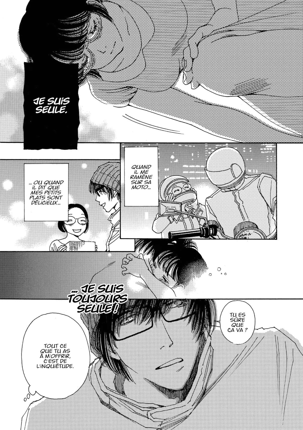 AND (&) Volume 6 page 86