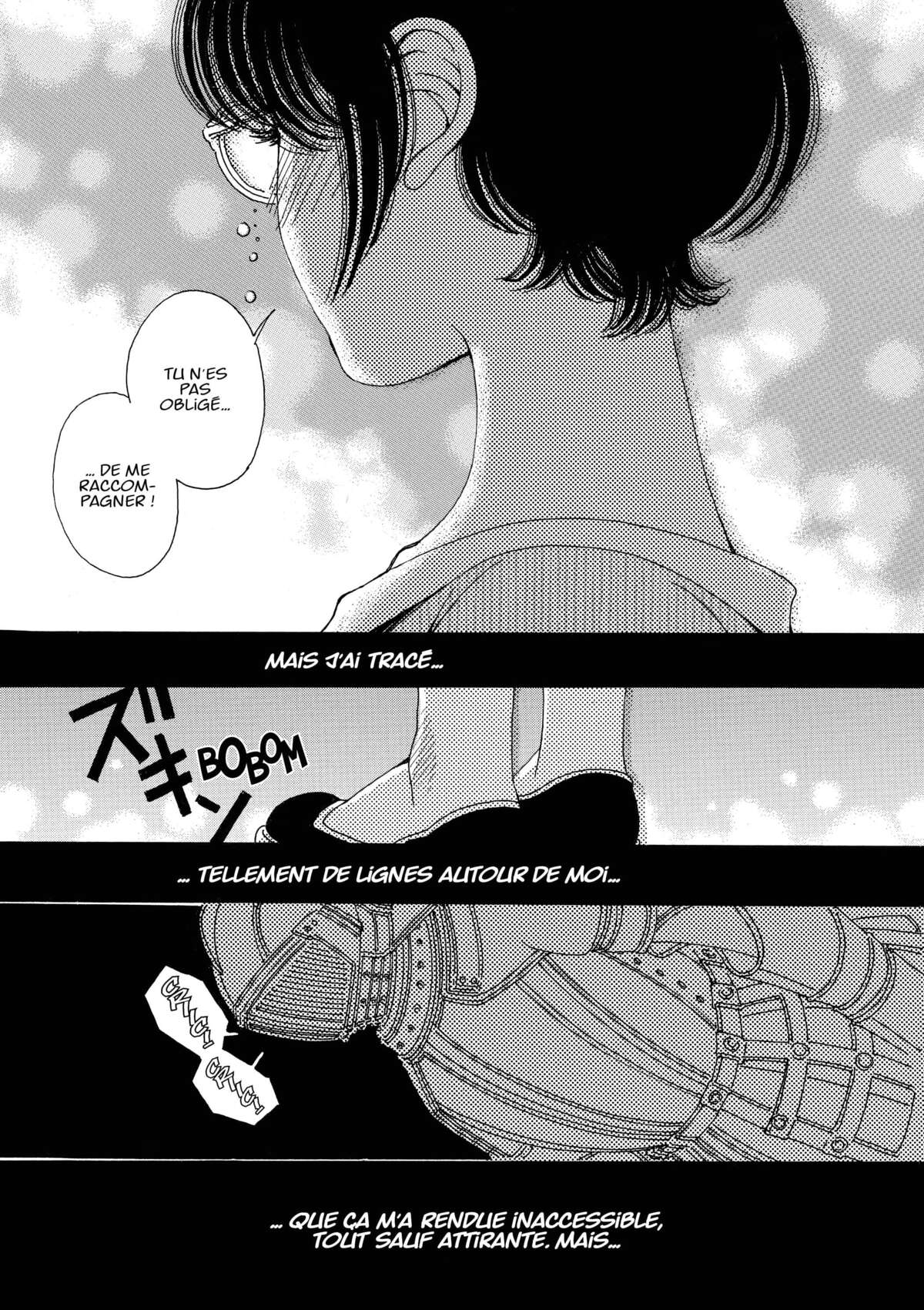 AND (&) Volume 6 page 88