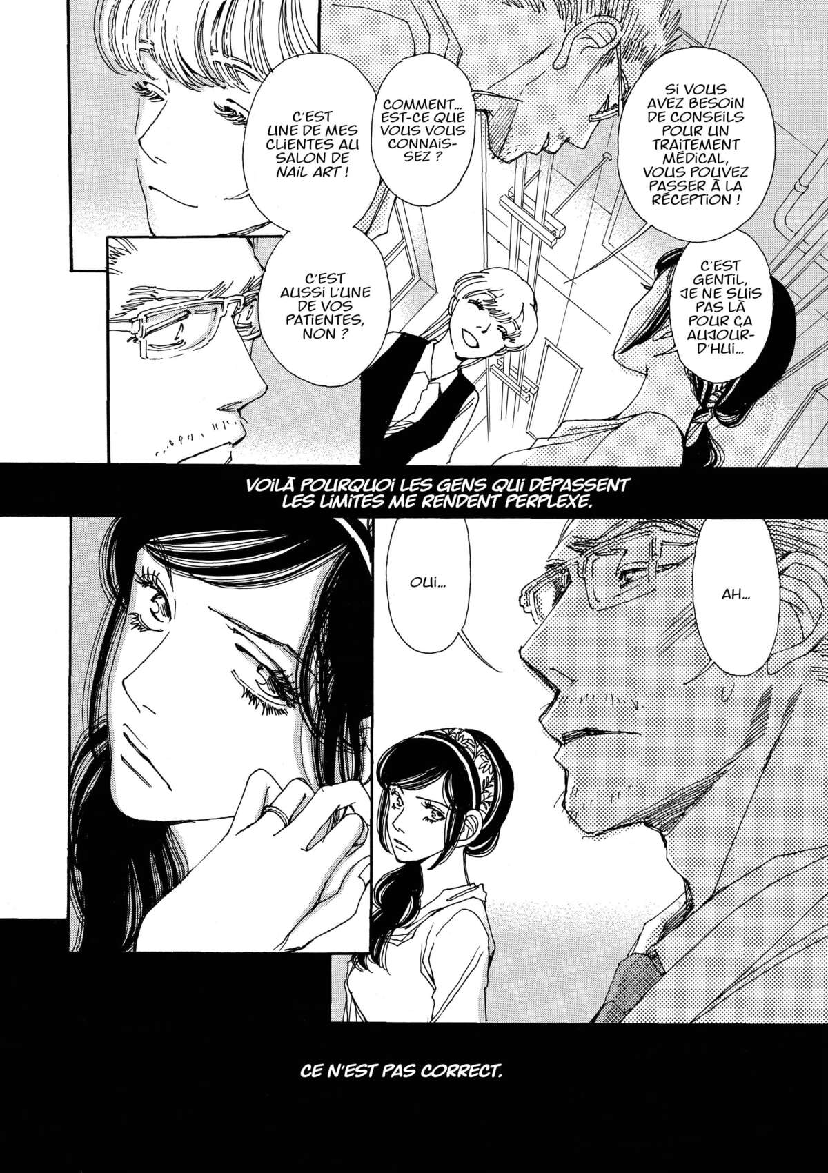 AND (&) Volume 6 page 91
