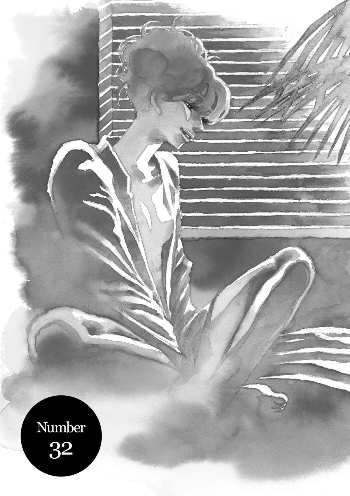AND (&) Volume 6 page 92