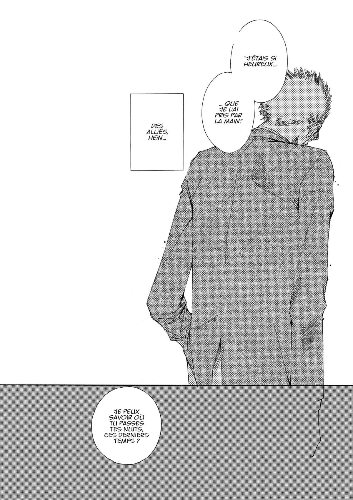 AND (&) Volume 6 page 95