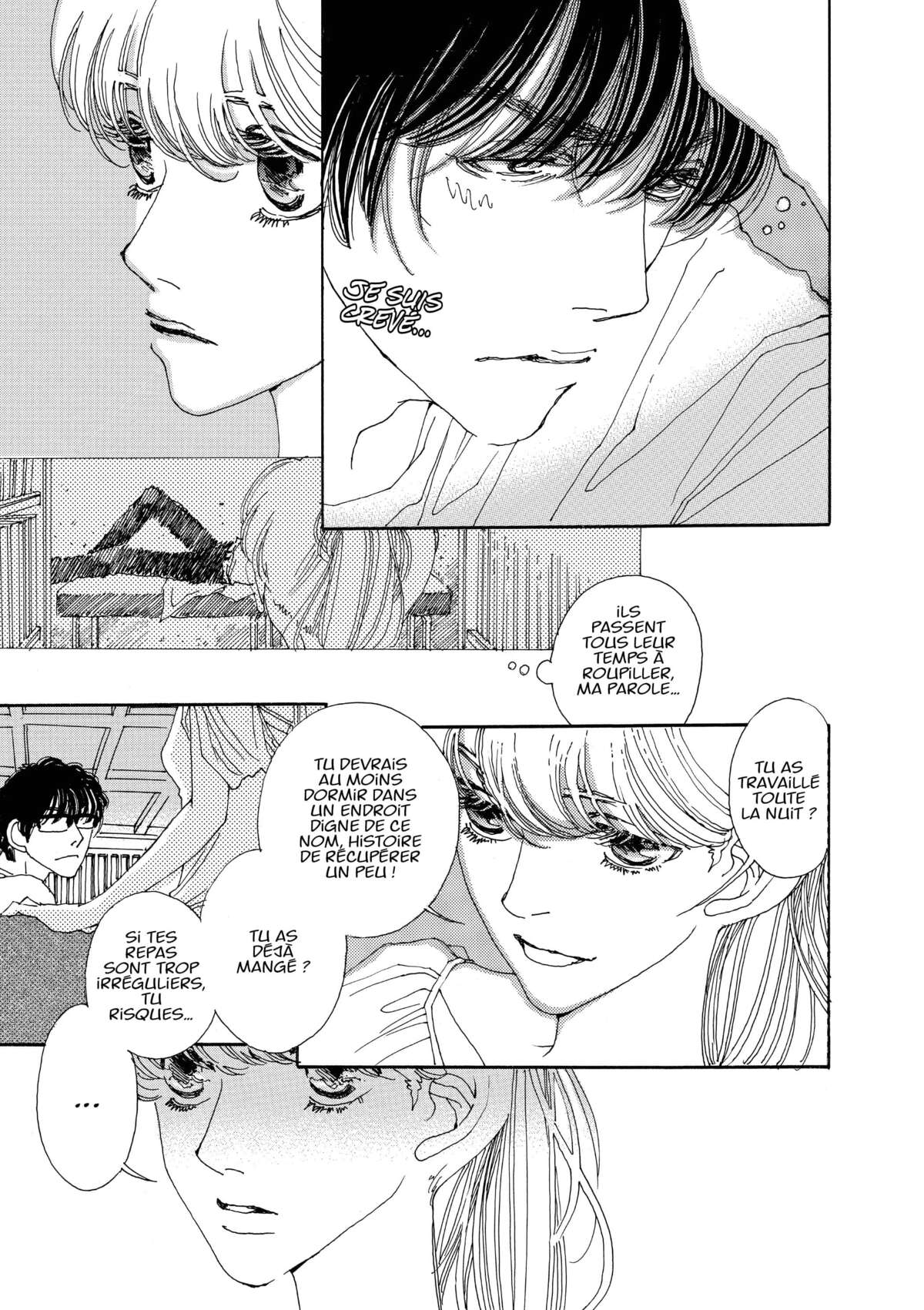 AND (&) Volume 2 page 14