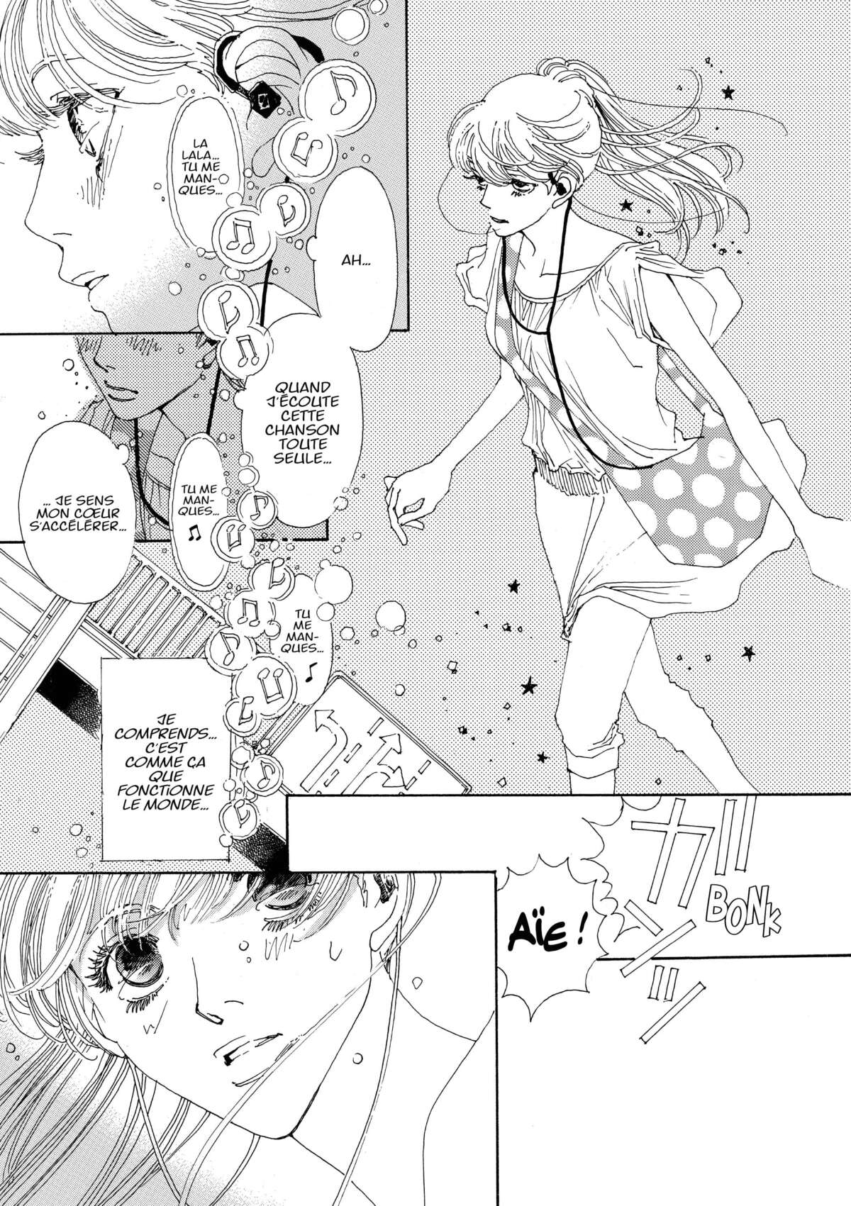AND (&) Volume 2 page 18