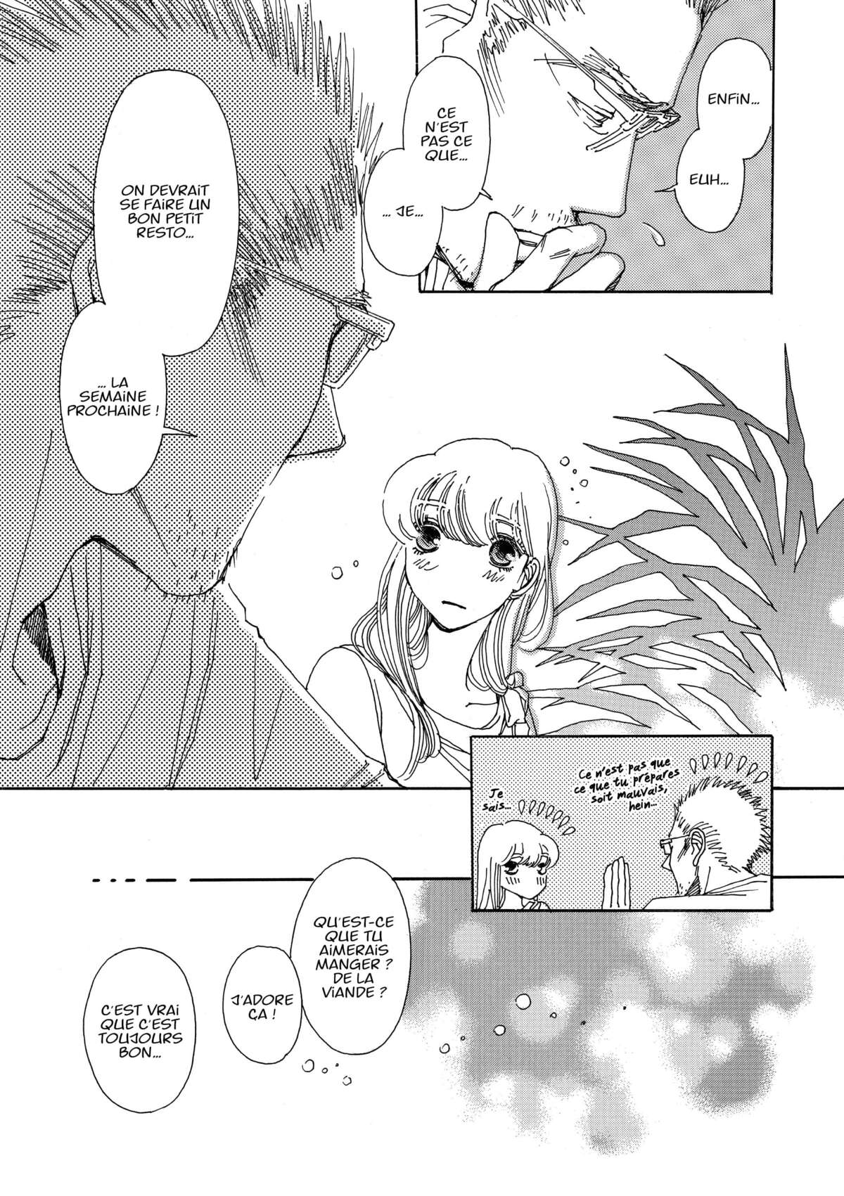 AND (&) Volume 7 page 10