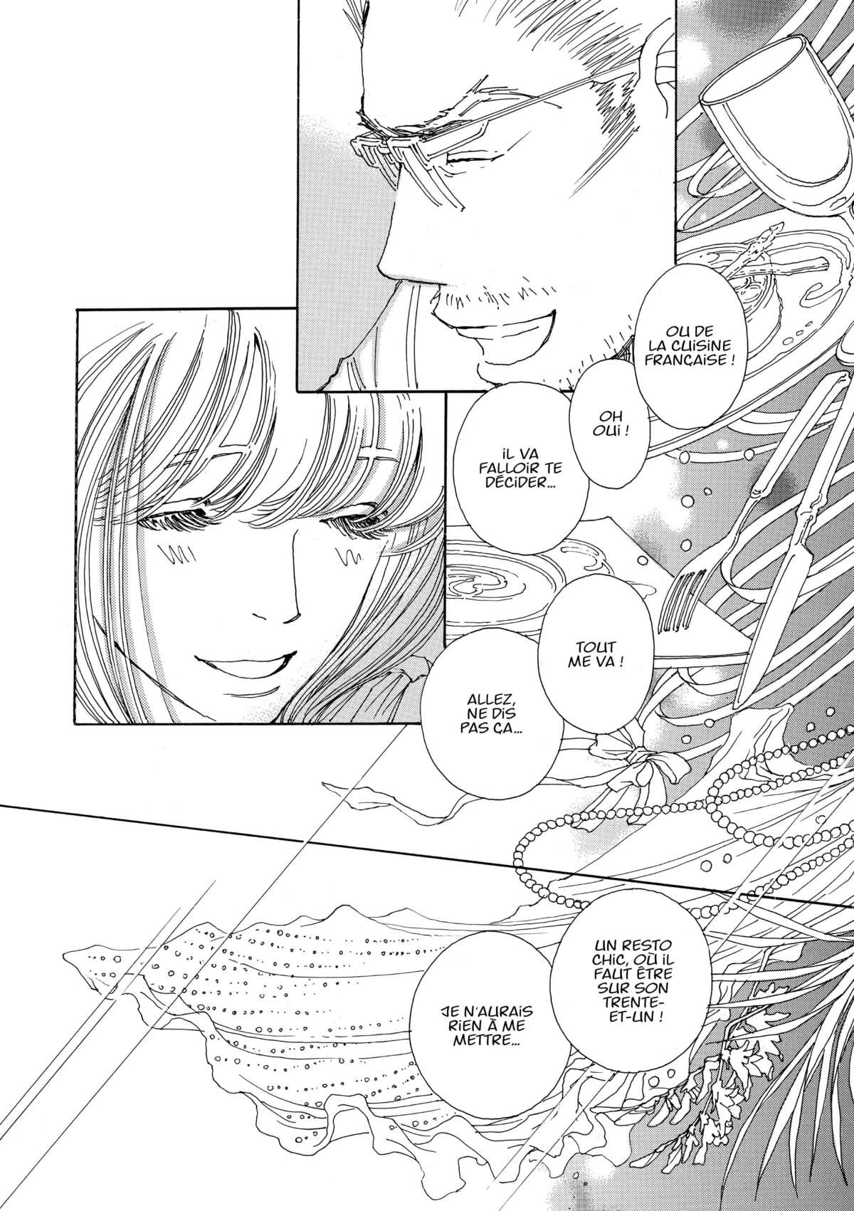 AND (&) Volume 7 page 11