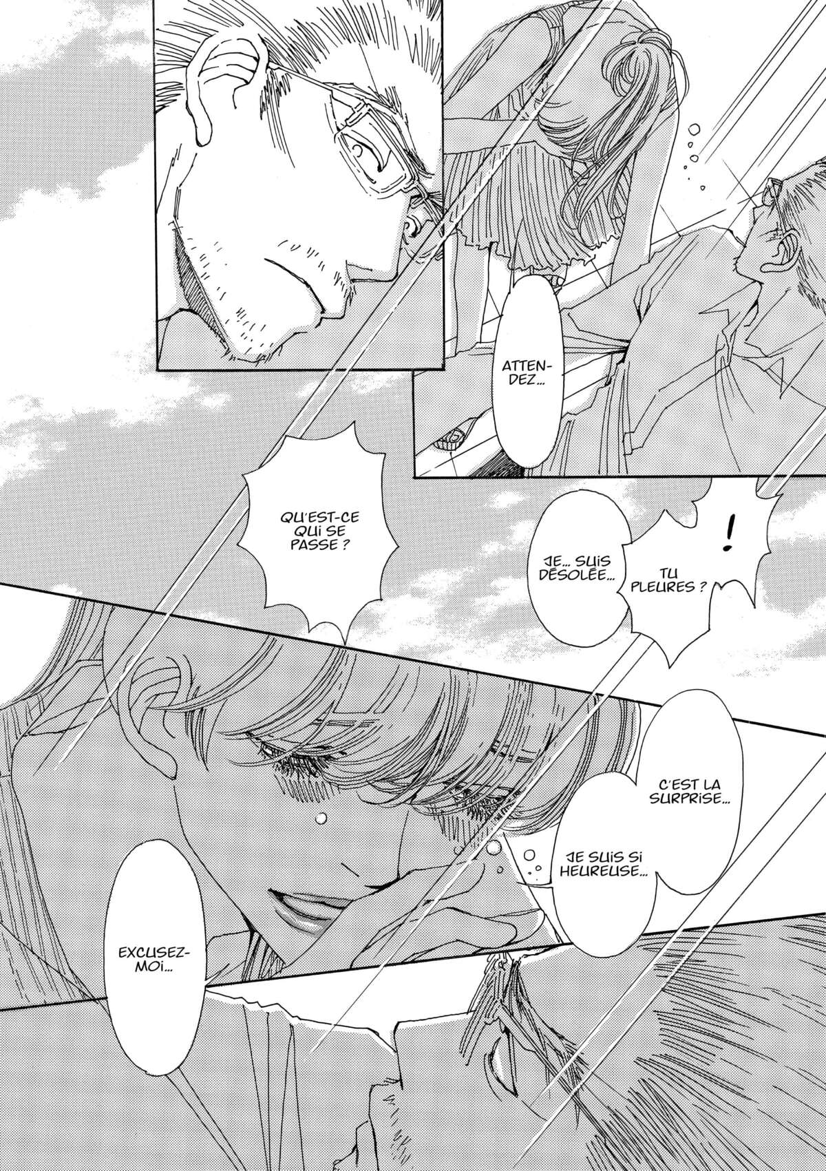 AND (&) Volume 7 page 13