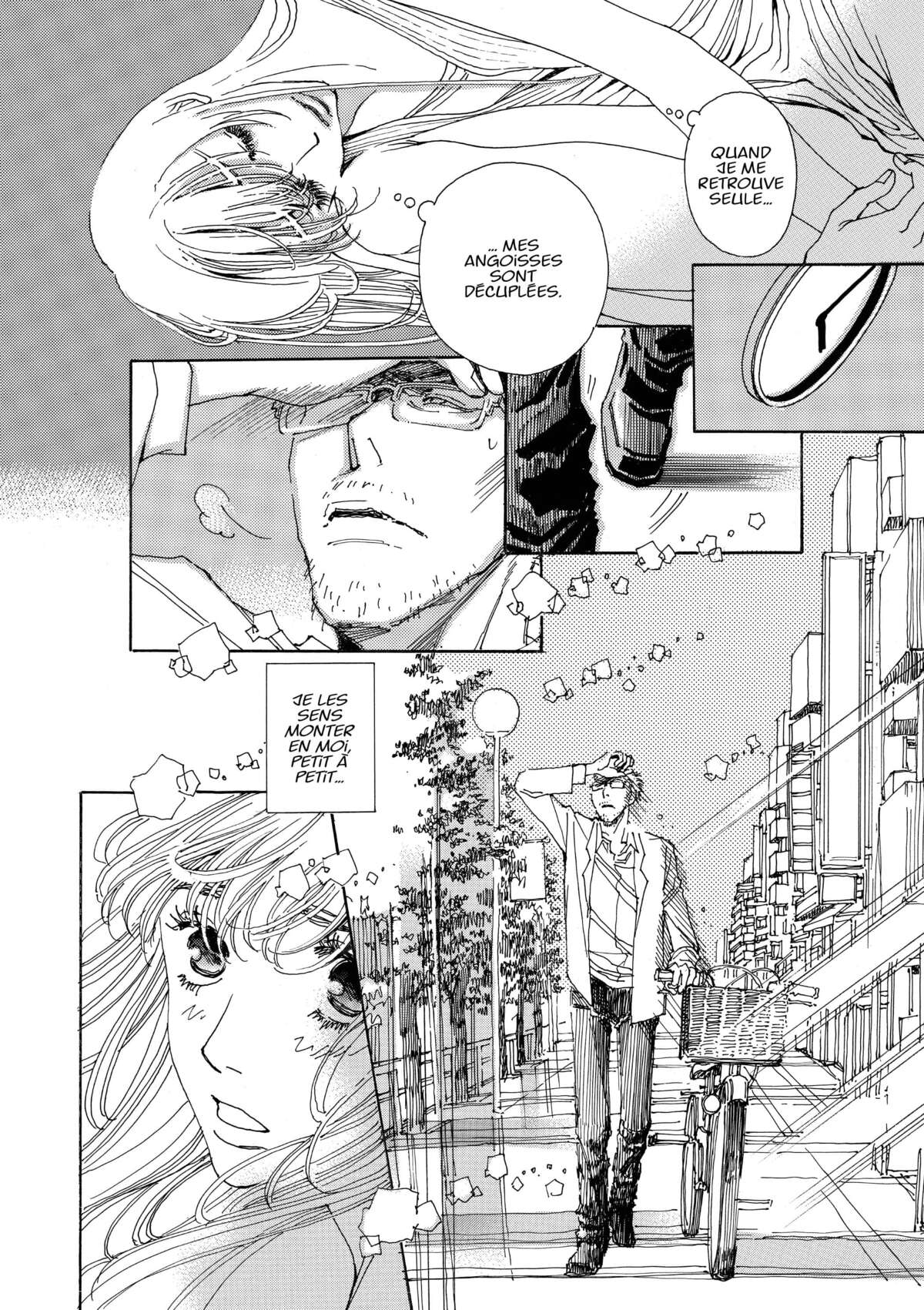 AND (&) Volume 7 page 19