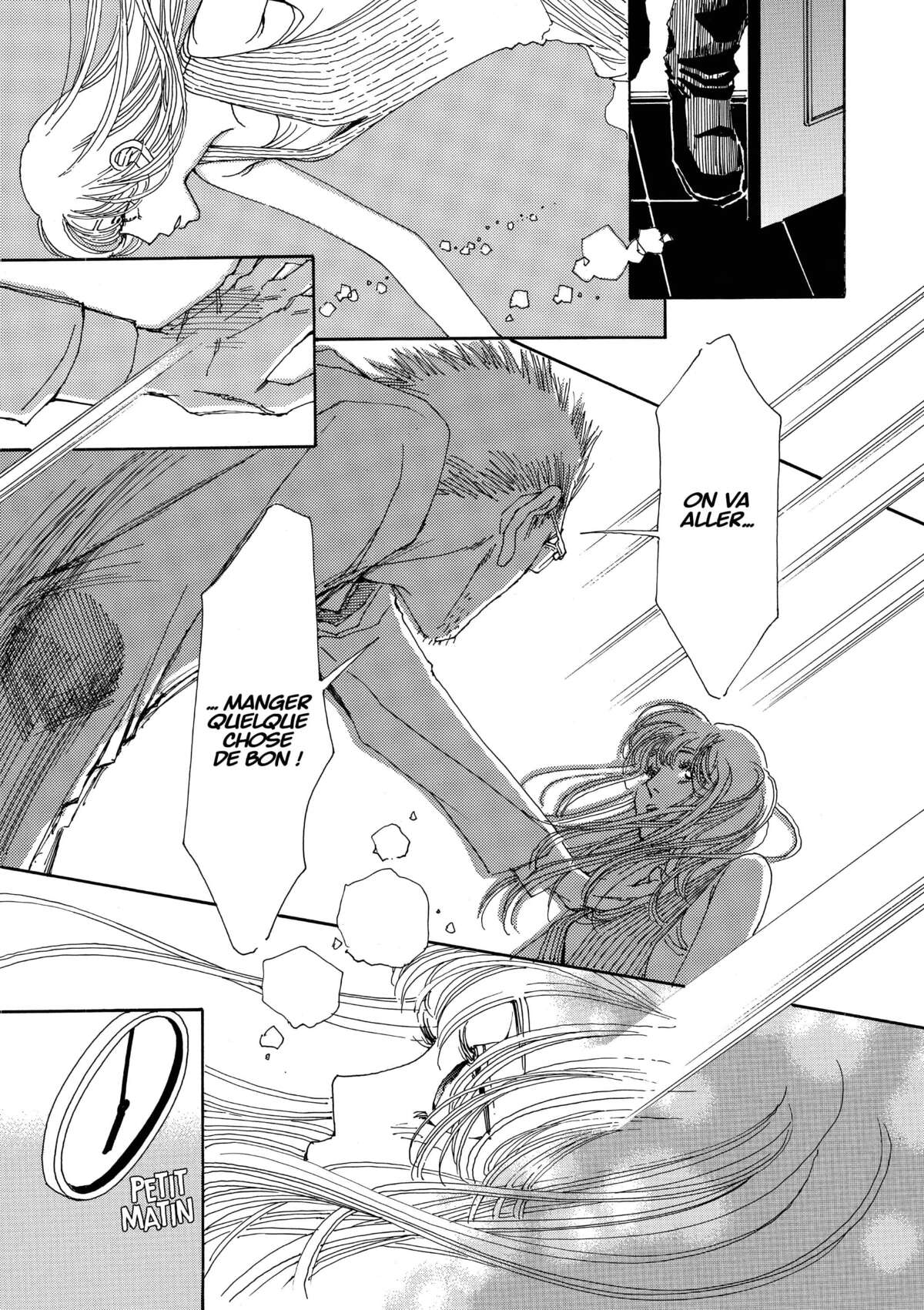 AND (&) Volume 7 page 20