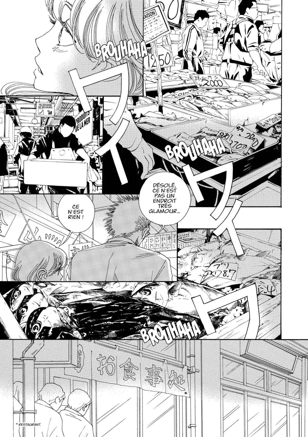 AND (&) Volume 7 page 22