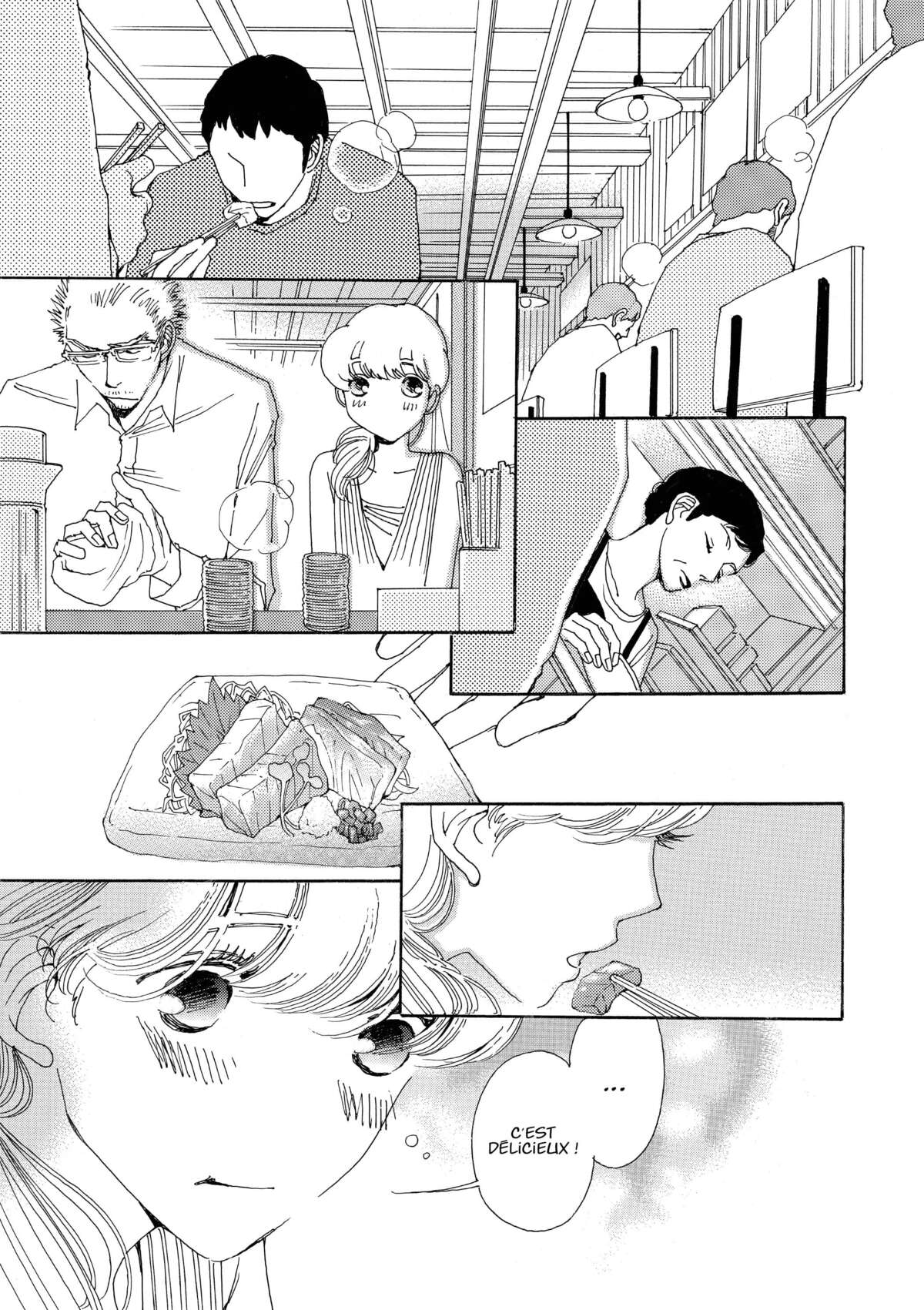 AND (&) Volume 7 page 24