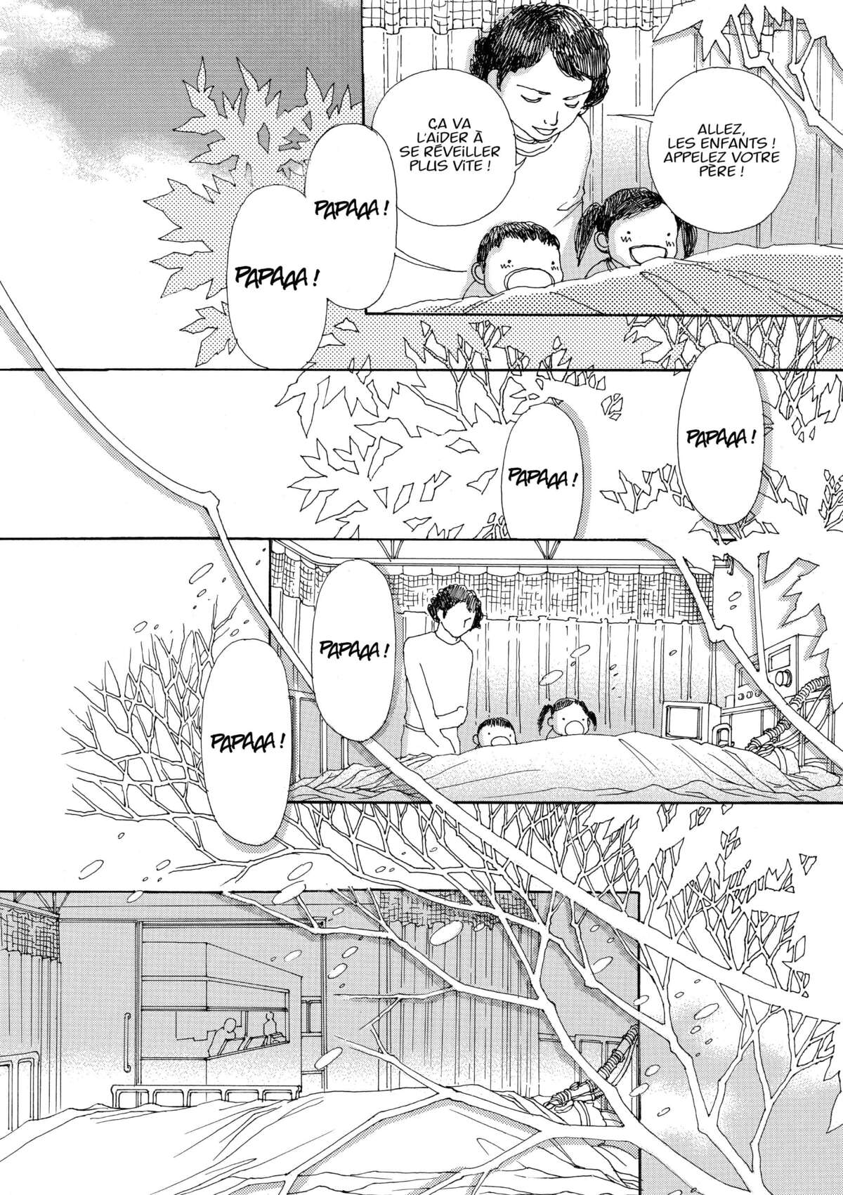 AND (&) Volume 1 page 102