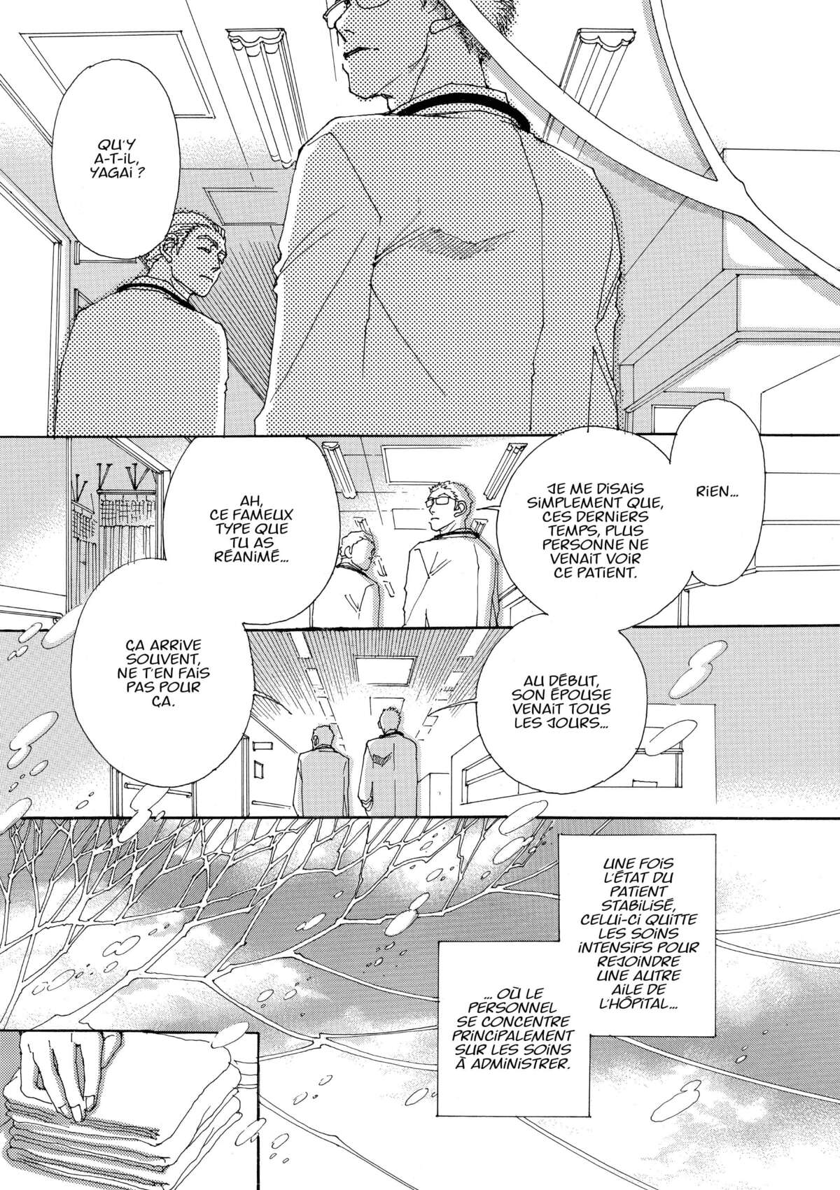 AND (&) Volume 1 page 103