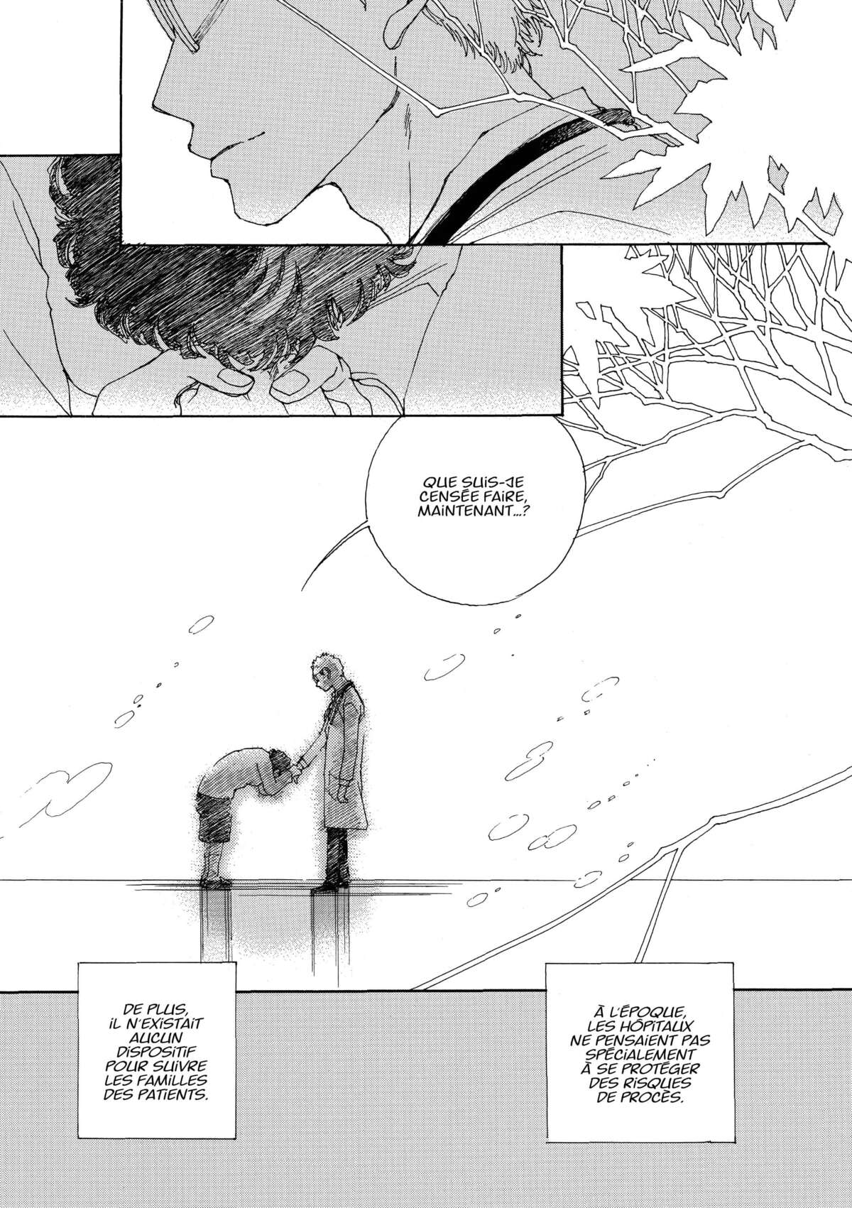 AND (&) Volume 1 page 105