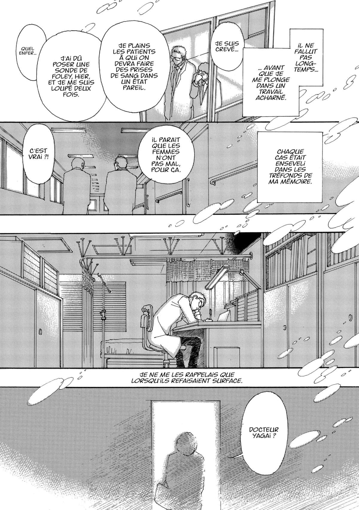 AND (&) Volume 1 page 106