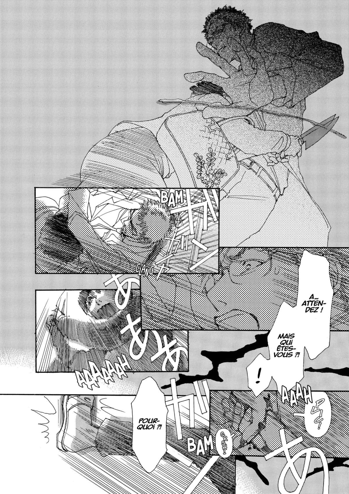 AND (&) Volume 1 page 108