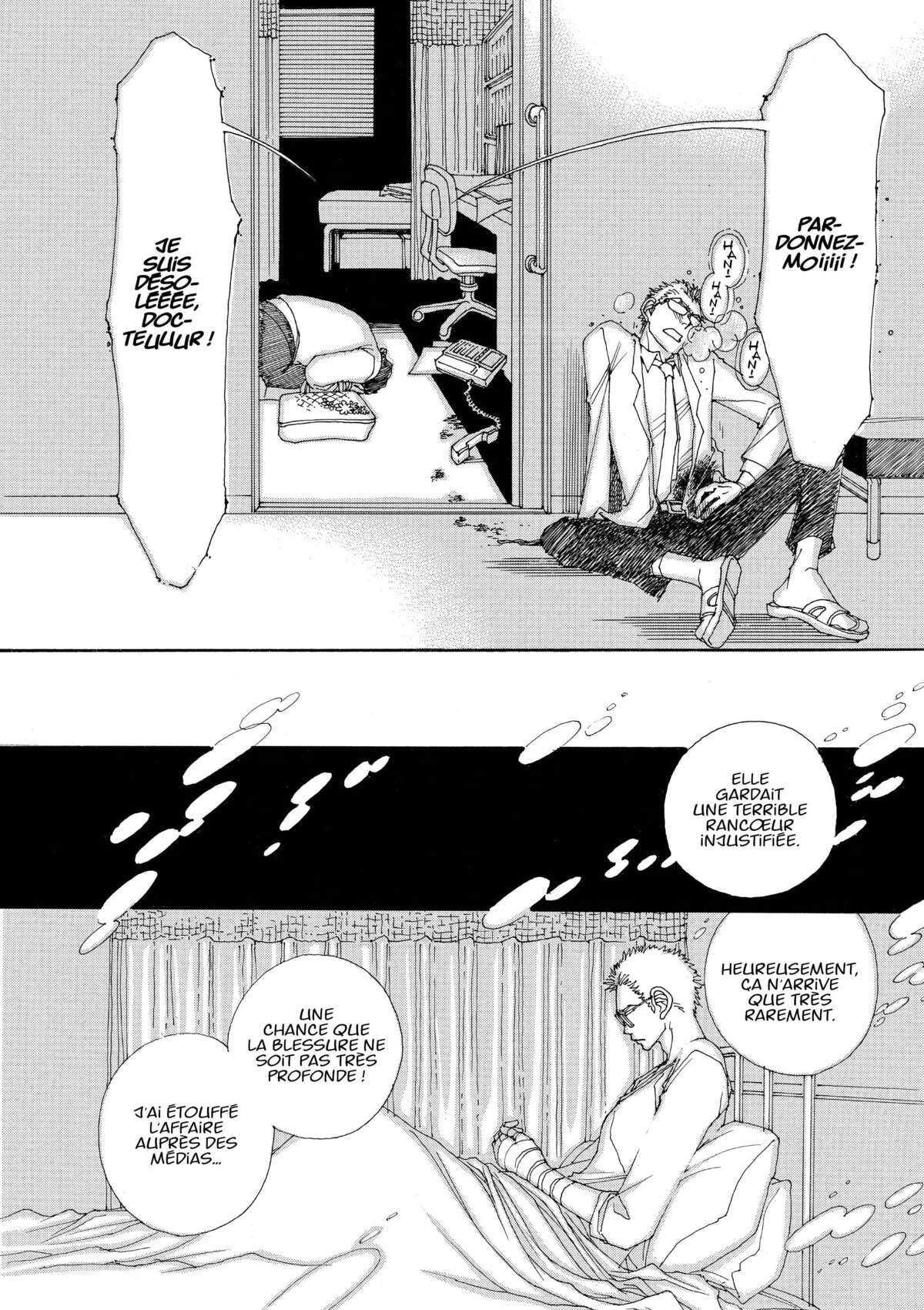 AND (&) Volume 1 page 110
