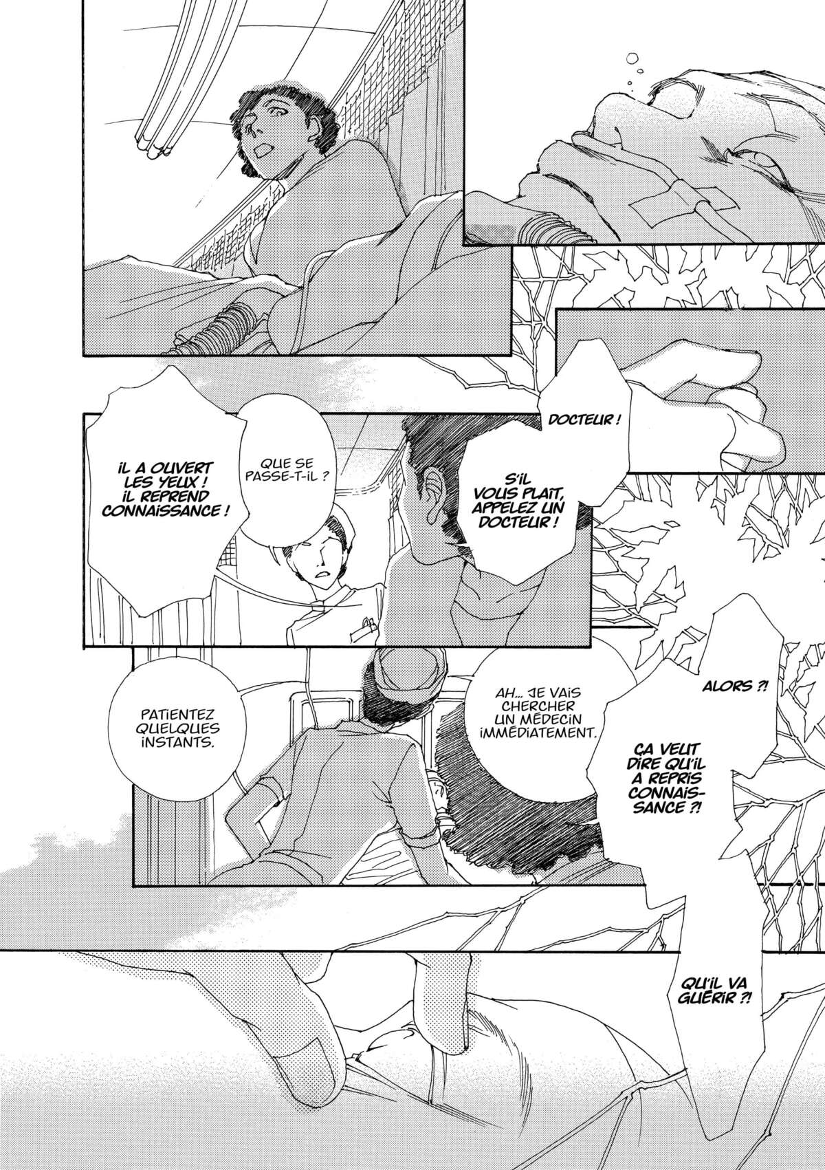 AND (&) Volume 1 page 112