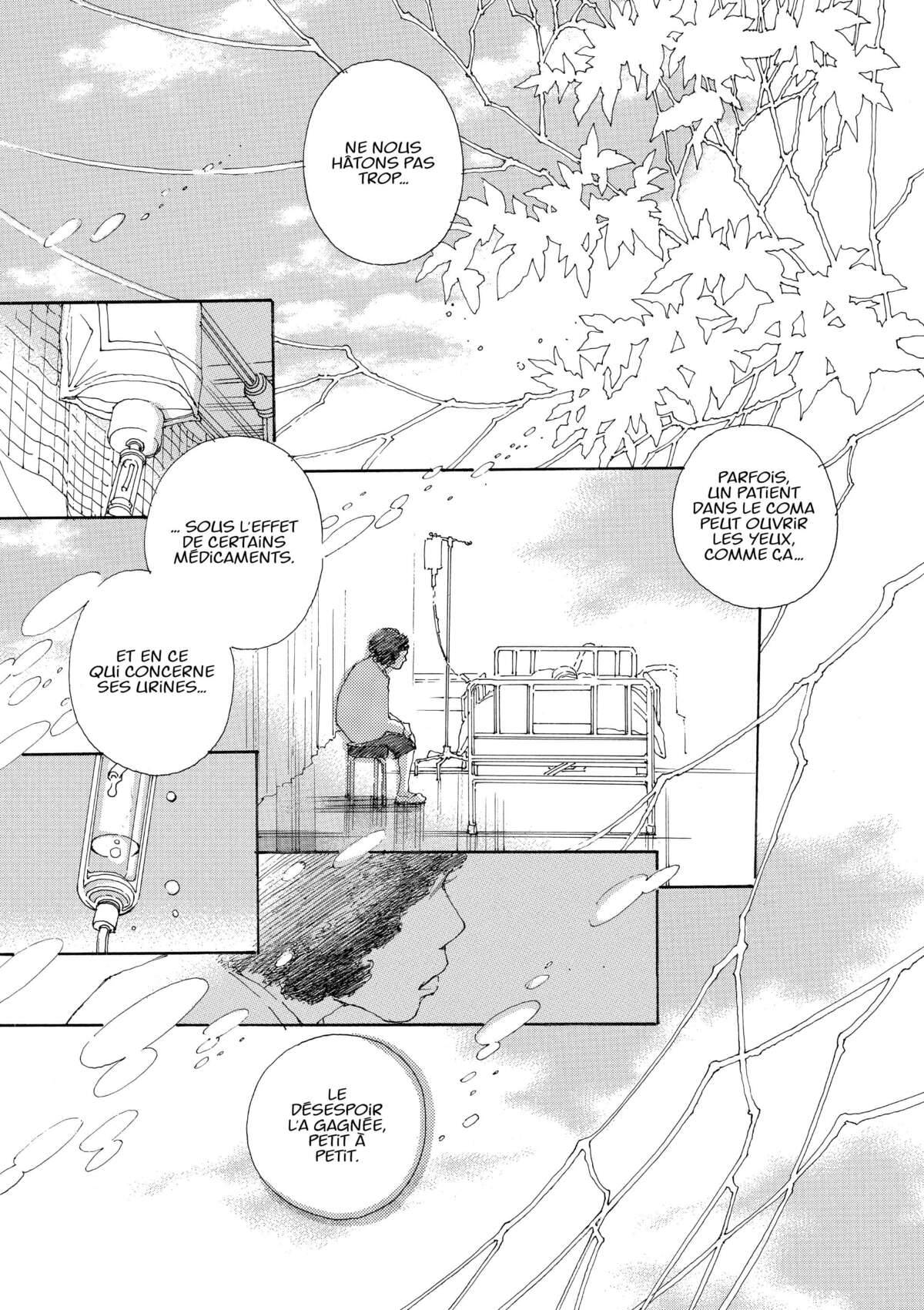 AND (&) Volume 1 page 113