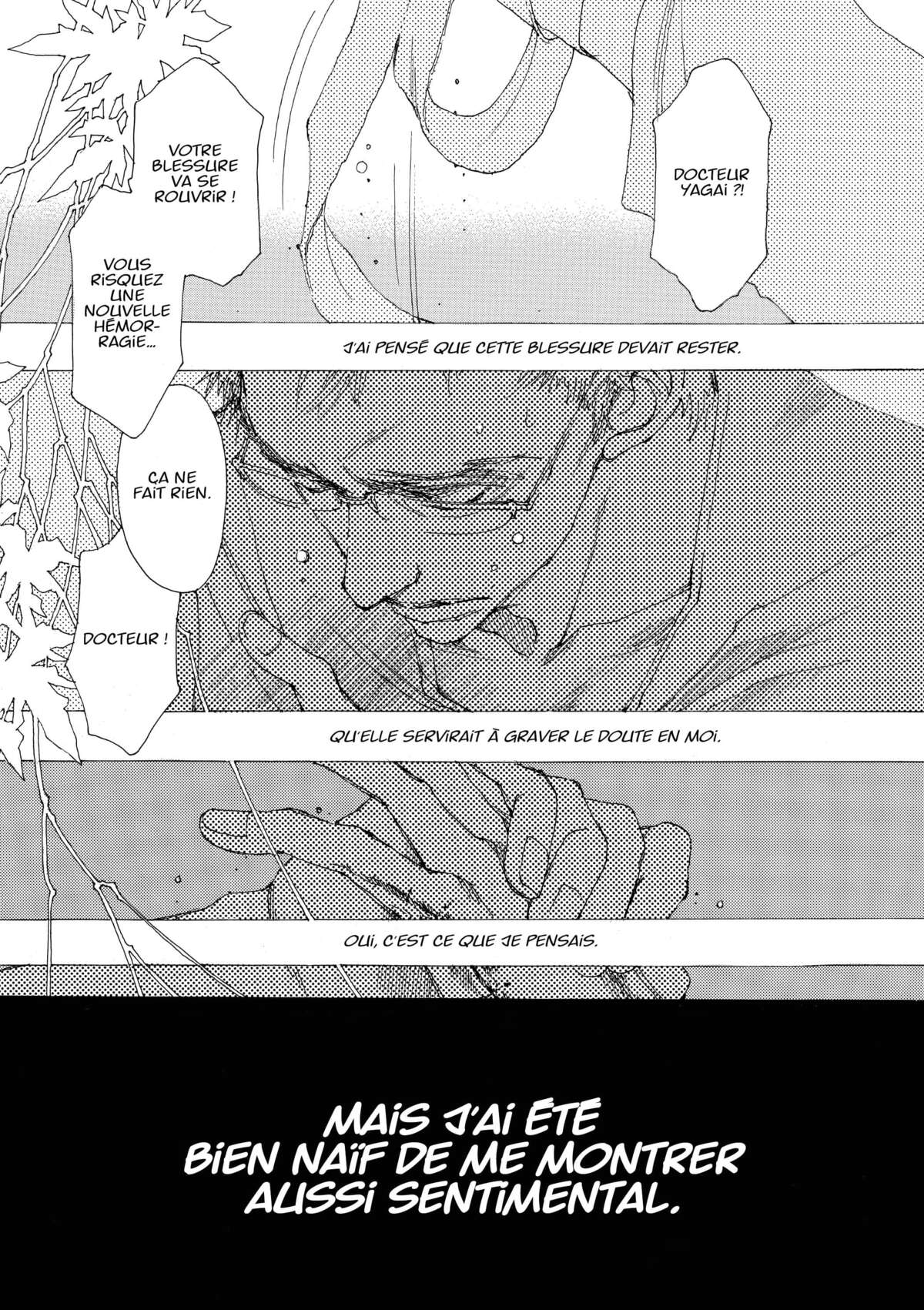AND (&) Volume 1 page 115