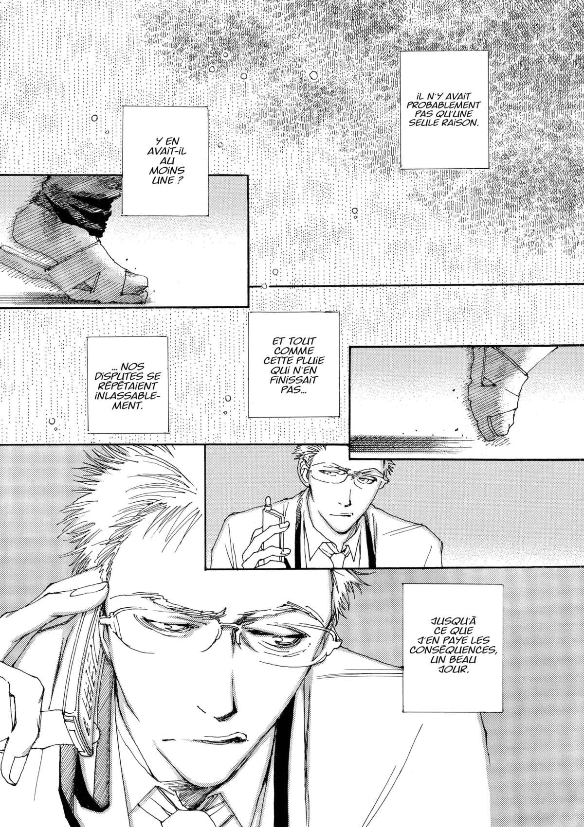 AND (&) Volume 1 page 117