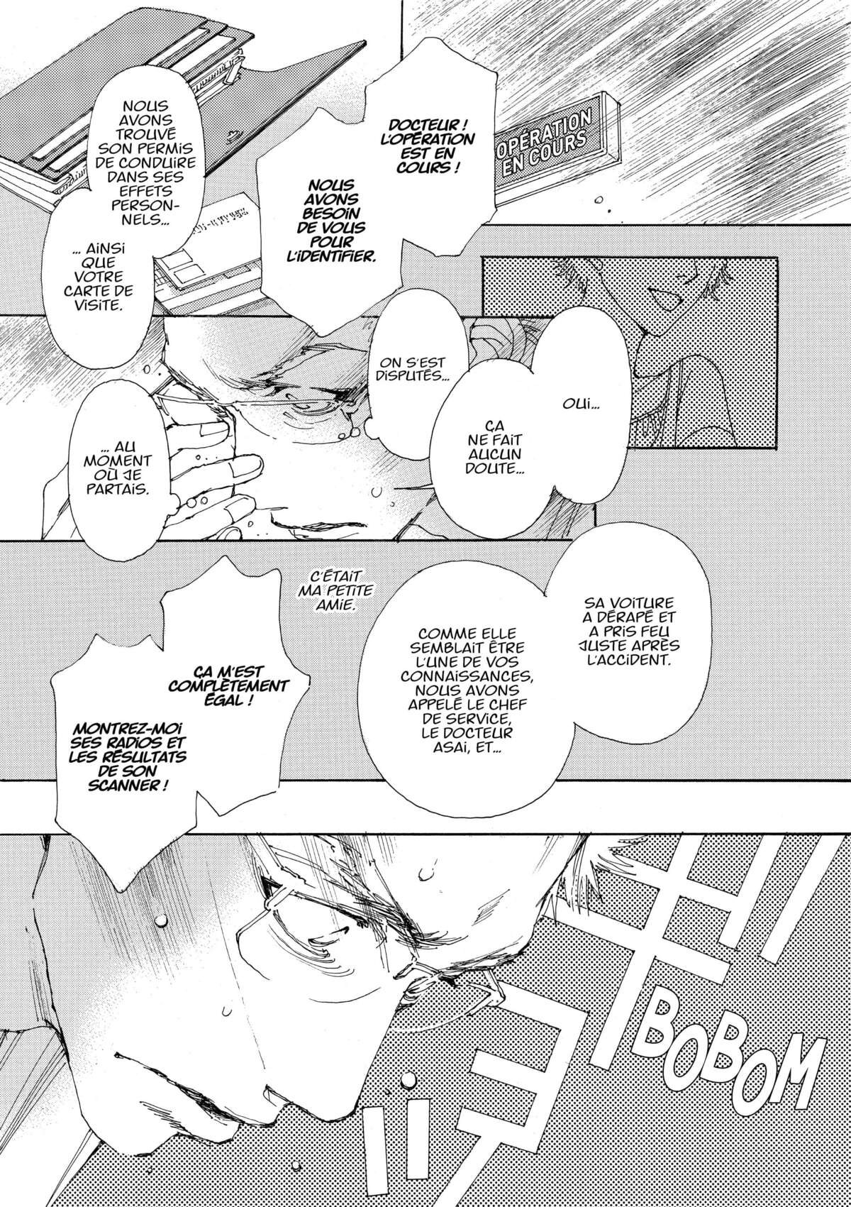 AND (&) Volume 1 page 119
