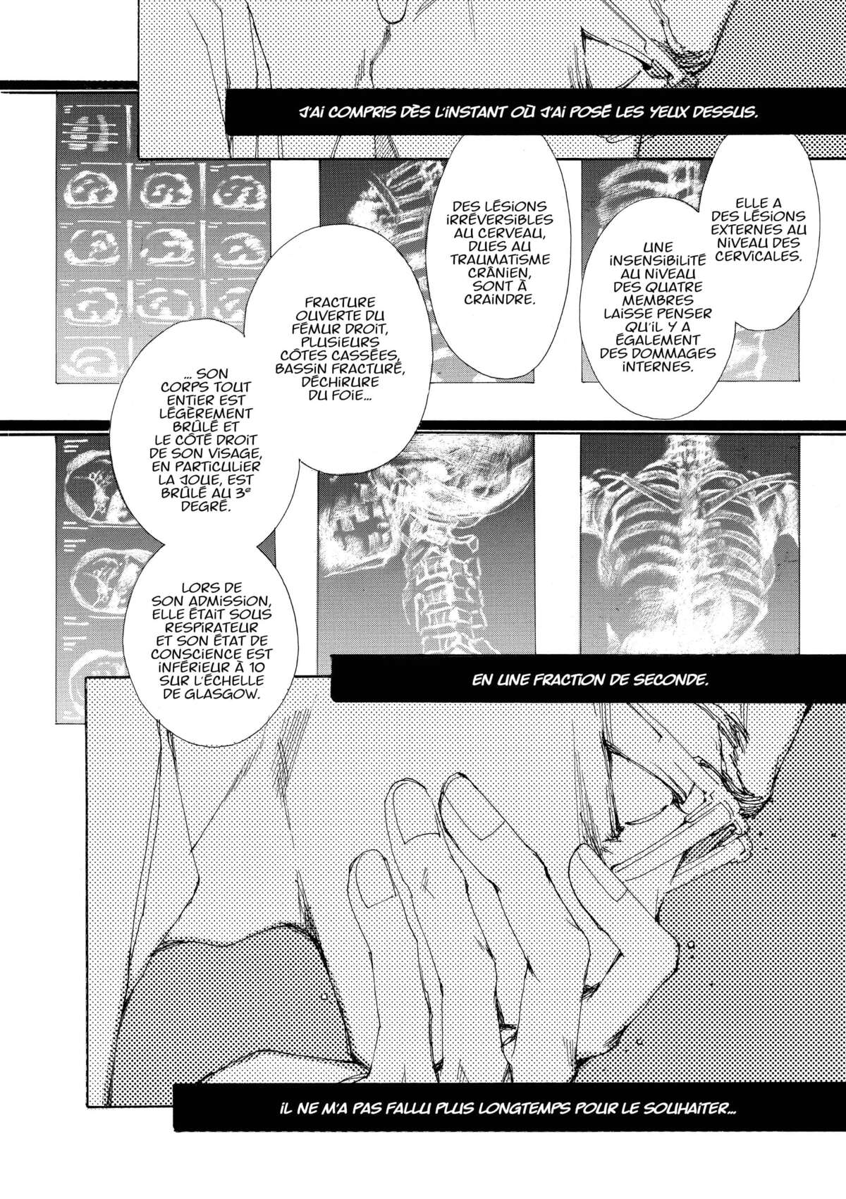 AND (&) Volume 1 page 120