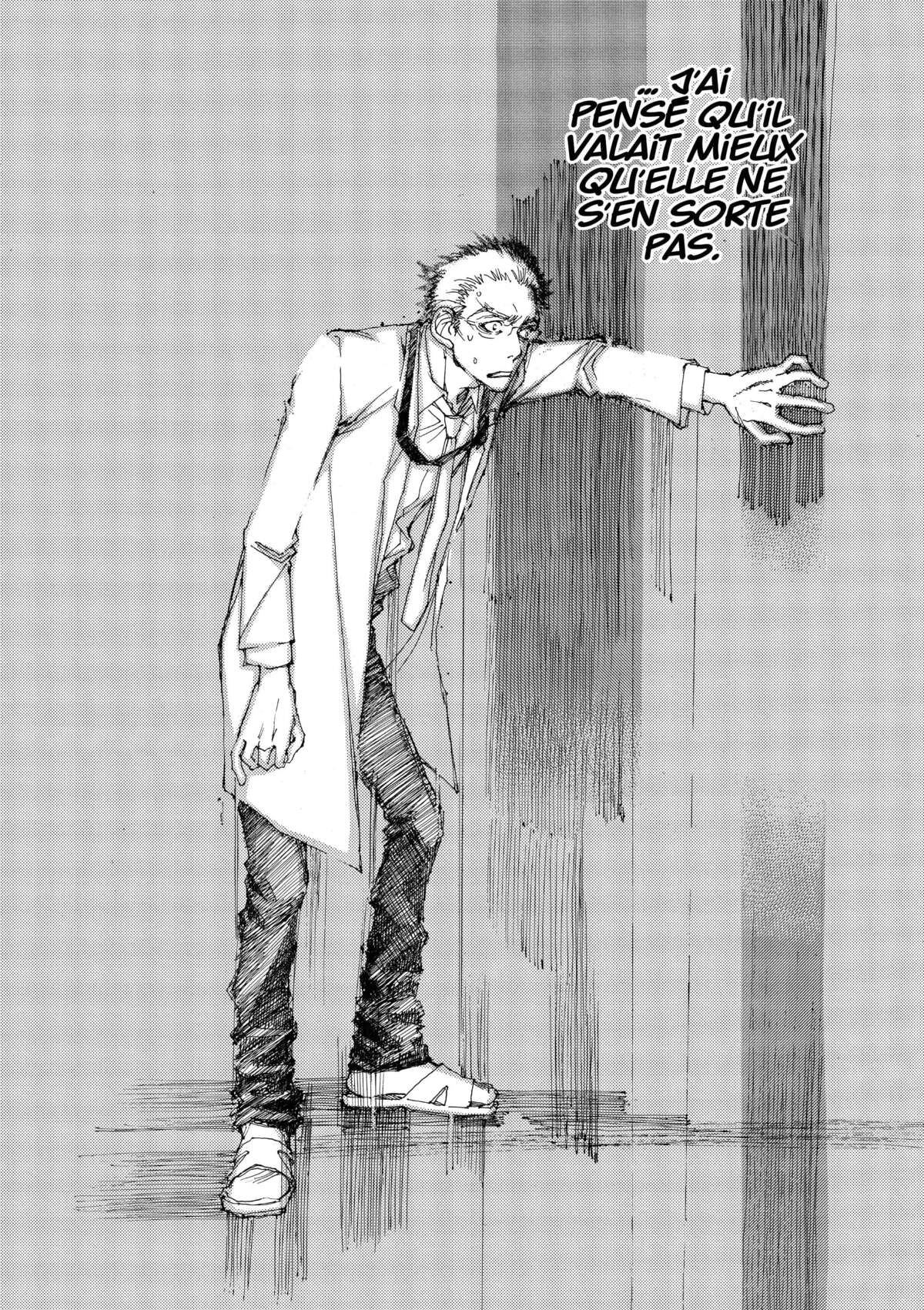 AND (&) Volume 1 page 122