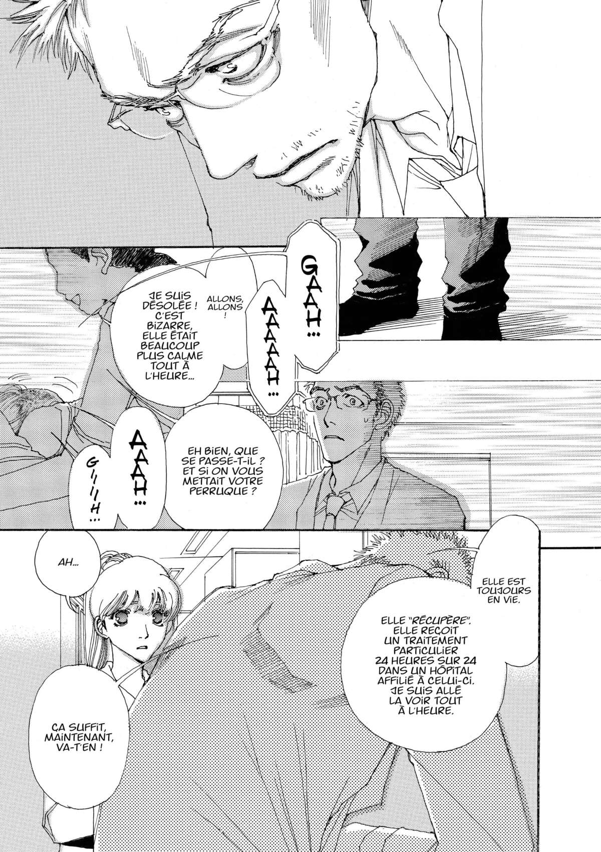 AND (&) Volume 1 page 125