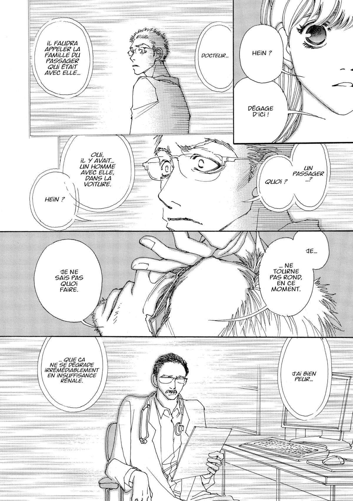 AND (&) Volume 1 page 126