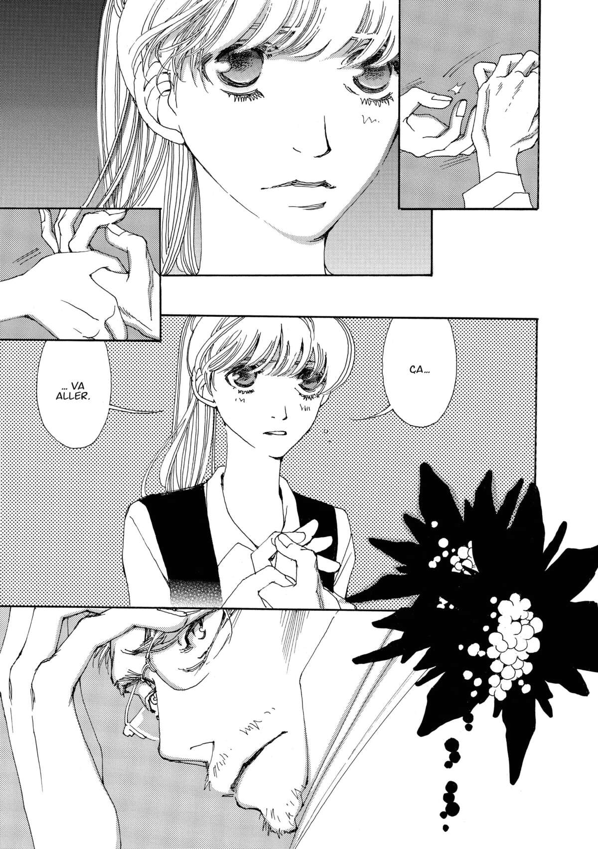 AND (&) Volume 1 page 127