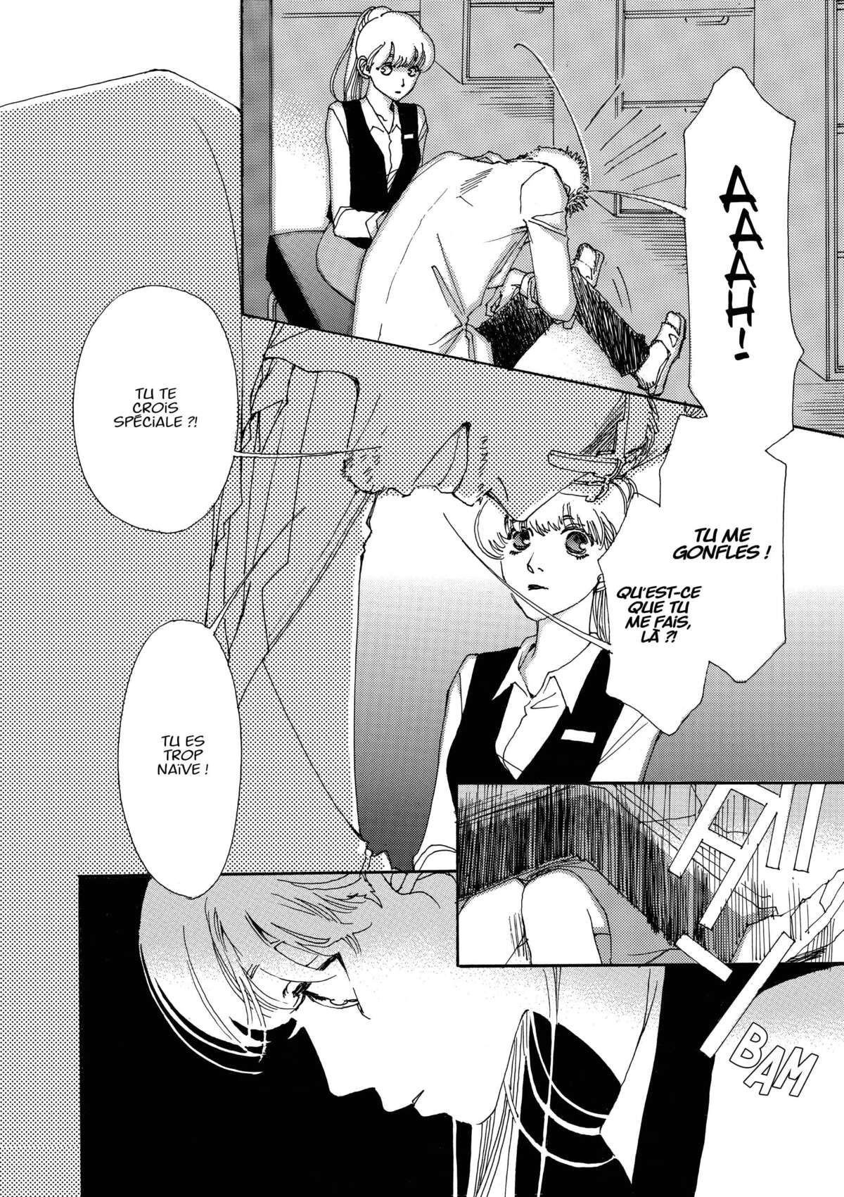 AND (&) Volume 1 page 128