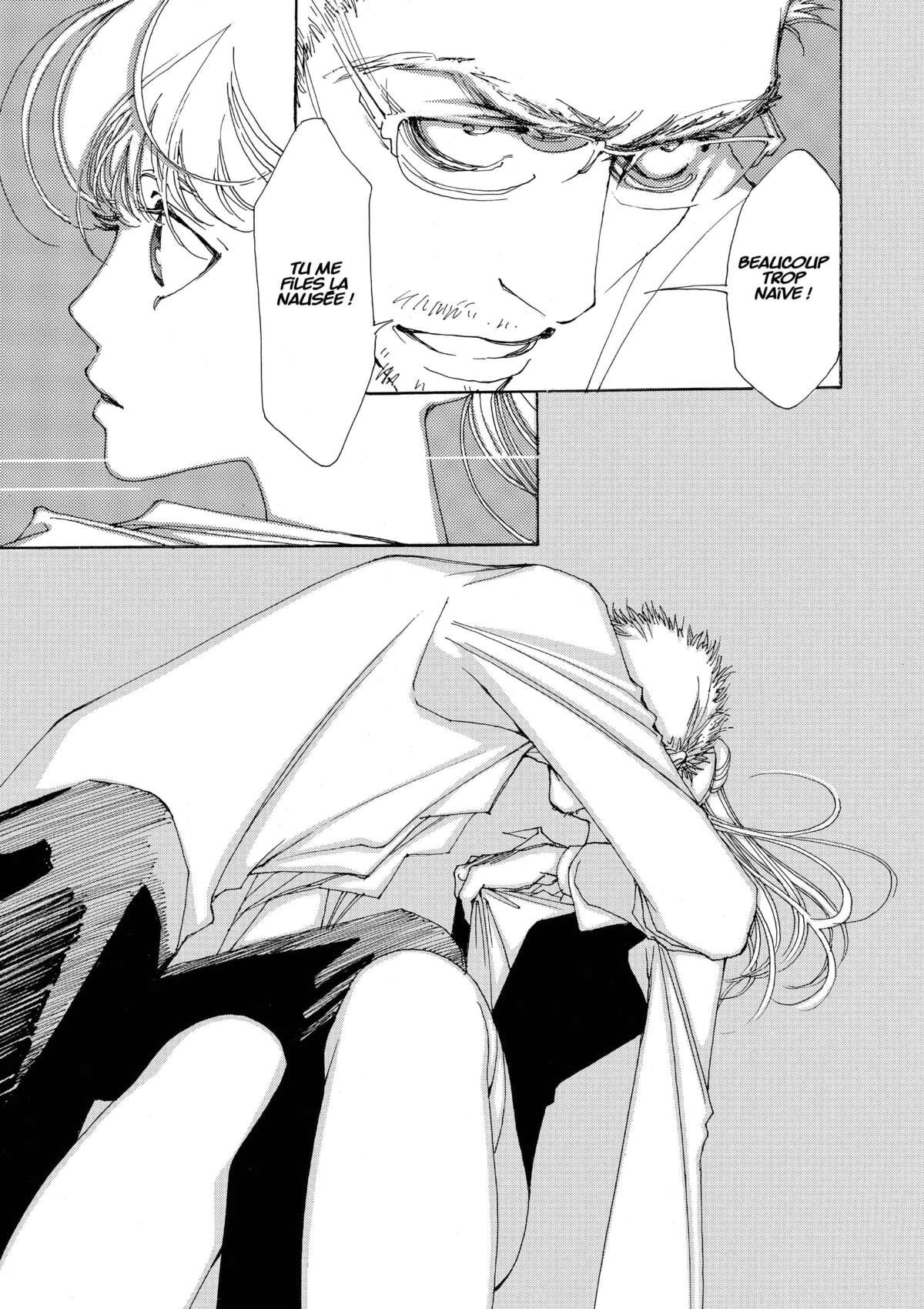 AND (&) Volume 1 page 129