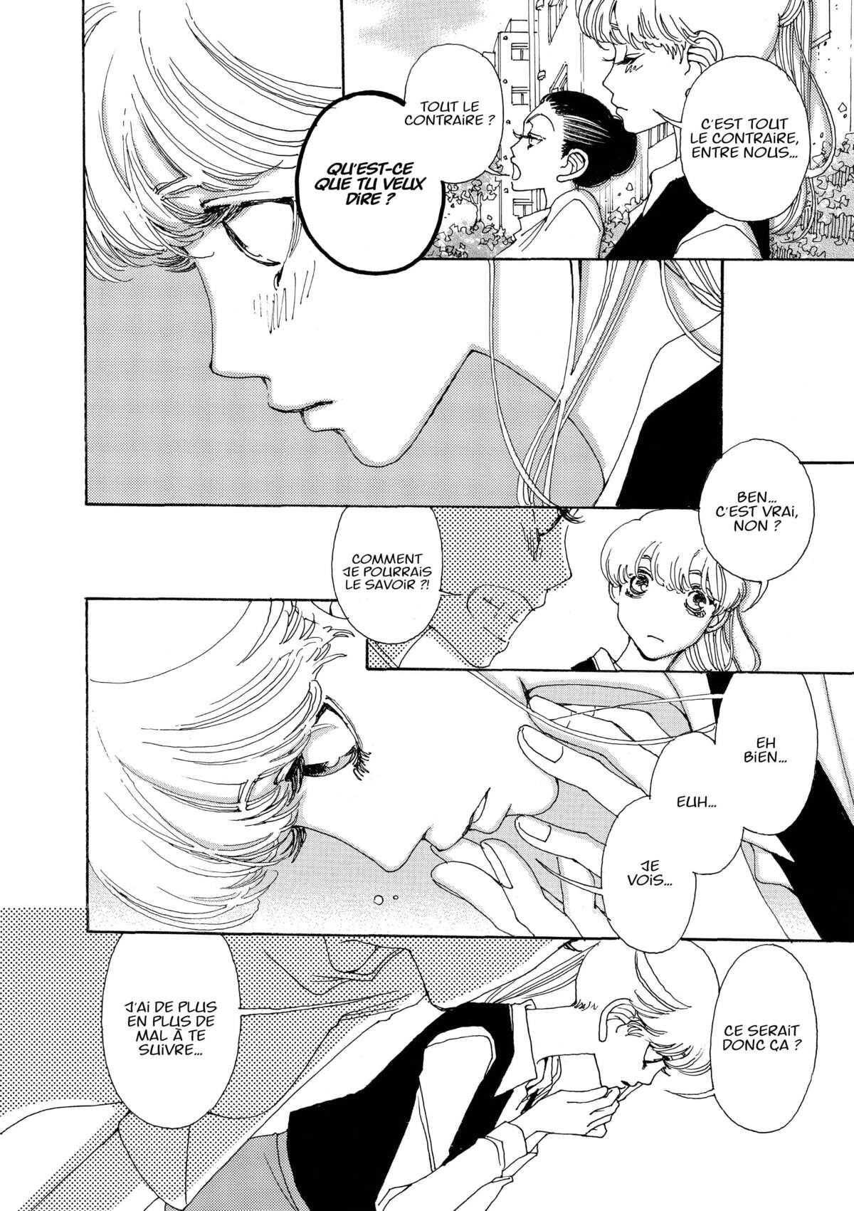 AND (&) Volume 1 page 142
