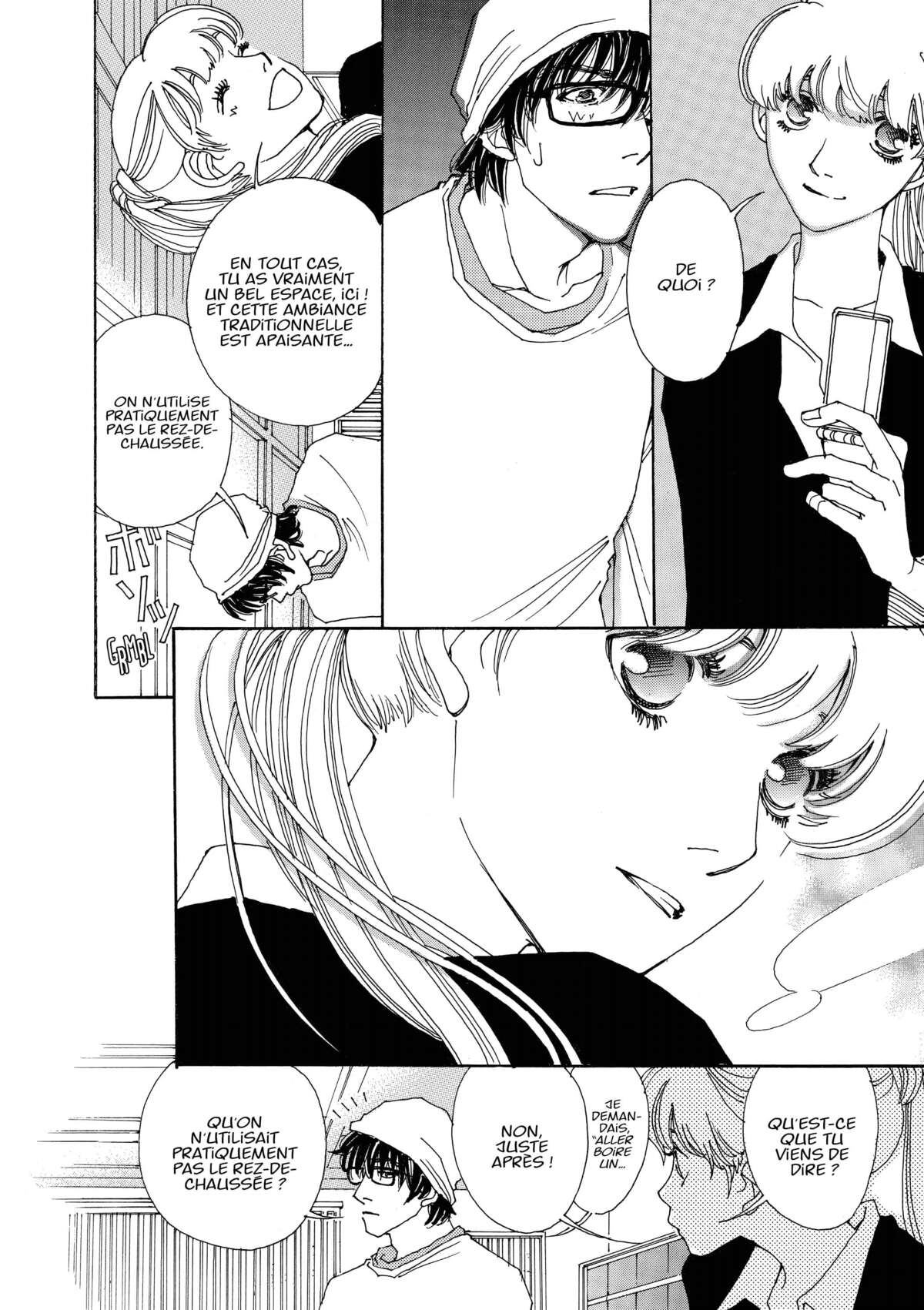 AND (&) Volume 1 page 28