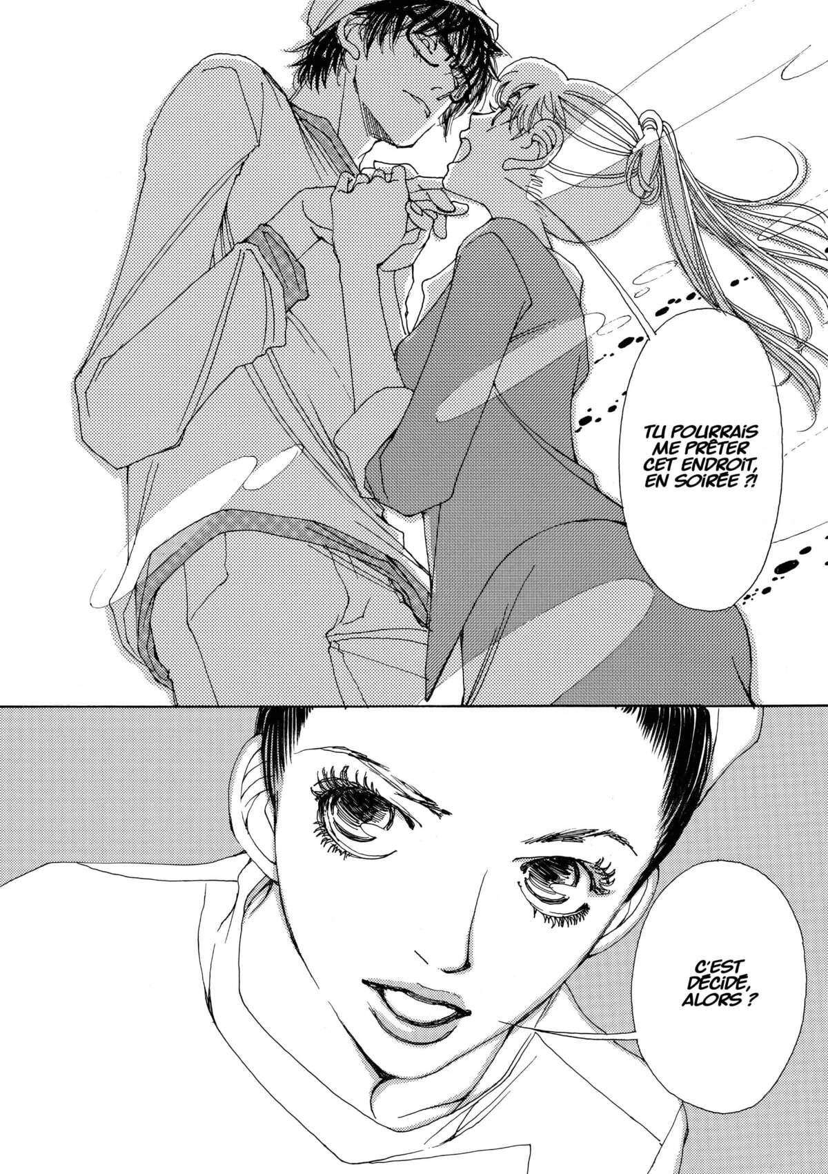 AND (&) Volume 1 page 30