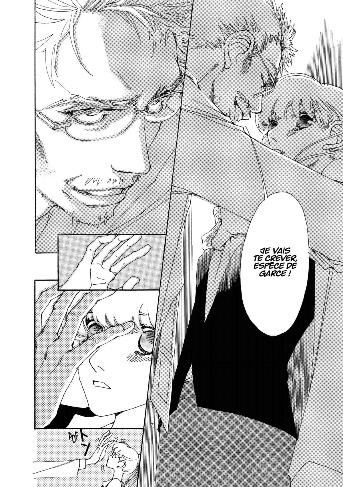 AND (&) Volume 1 page 36