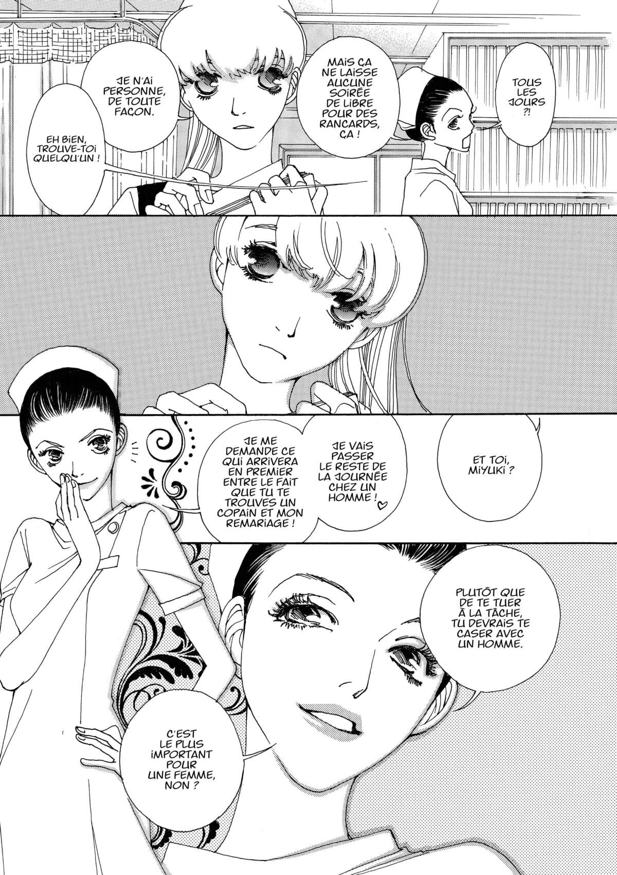 AND (&) Volume 1 page 39