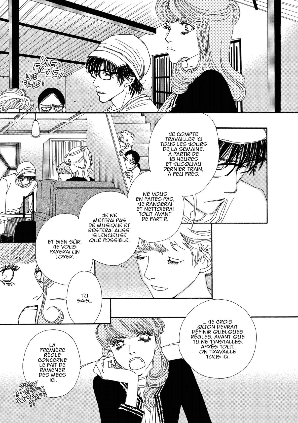 AND (&) Volume 1 page 41