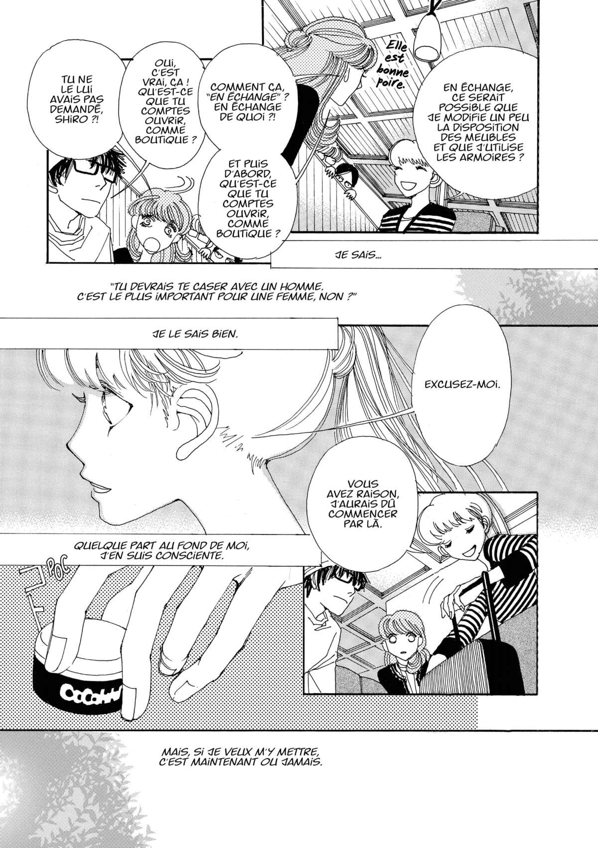 AND (&) Volume 1 page 43