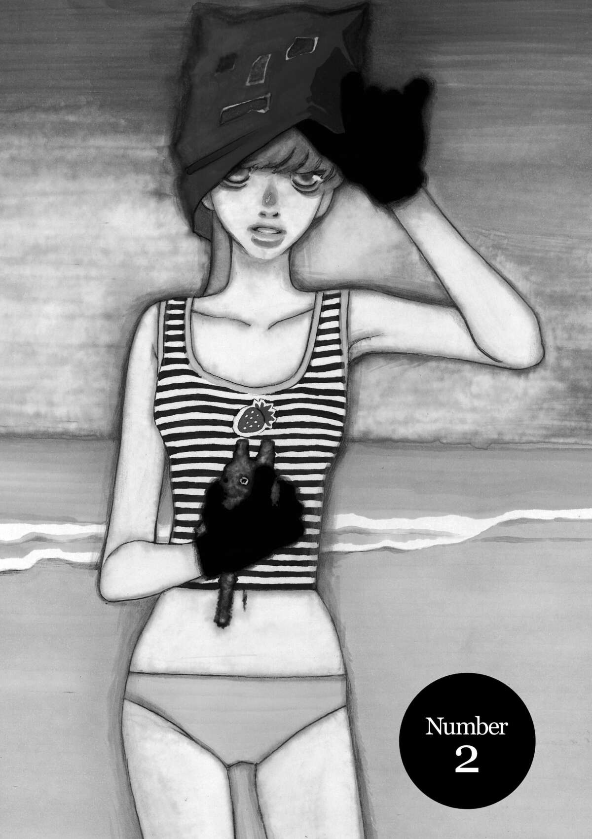 AND (&) Volume 1 page 45