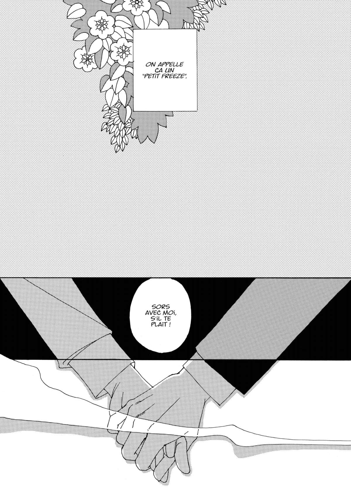 AND (&) Volume 1 page 47