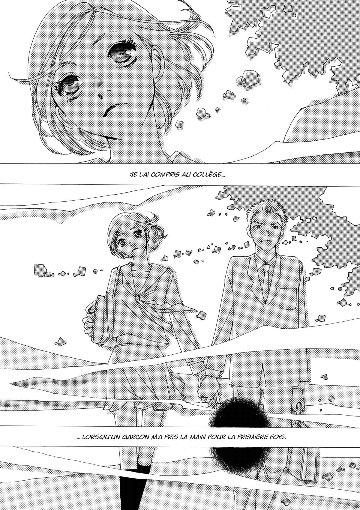 AND (&) Volume 1 page 48