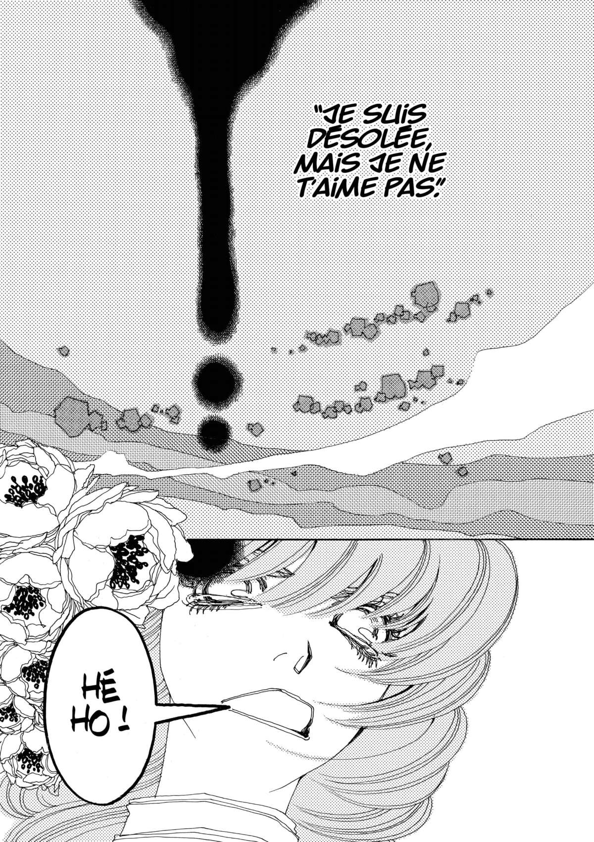AND (&) Volume 1 page 49