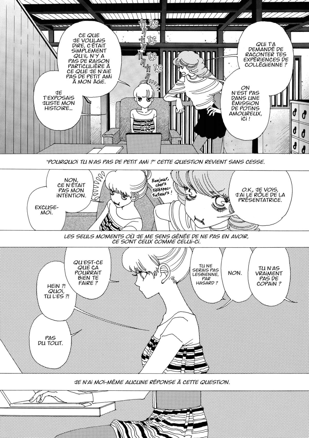 AND (&) Volume 1 page 50
