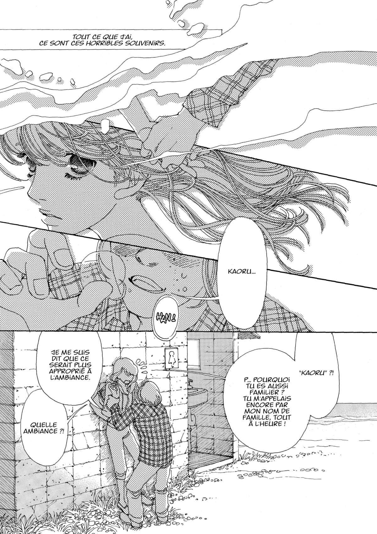AND (&) Volume 1 page 51