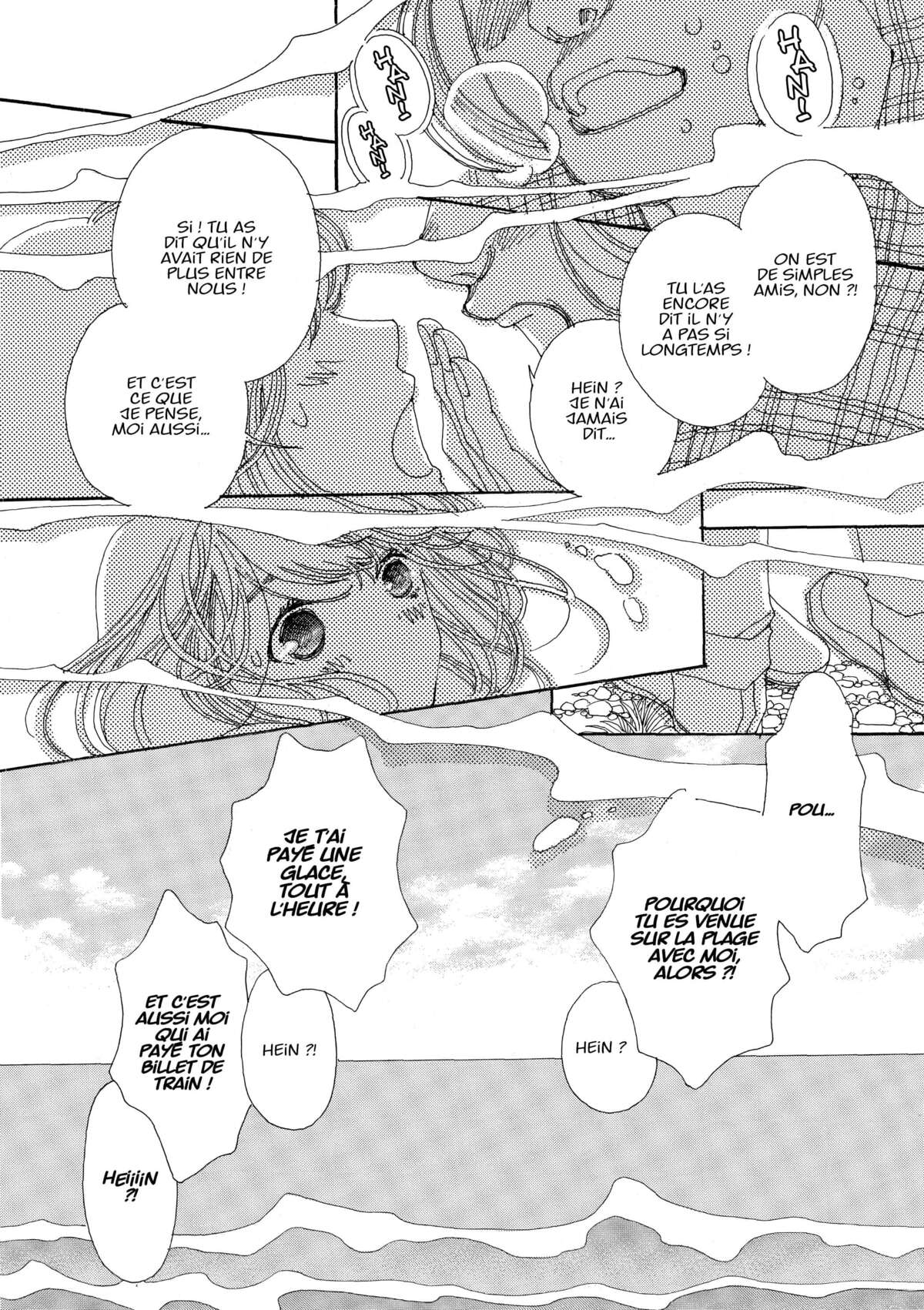 AND (&) Volume 1 page 52