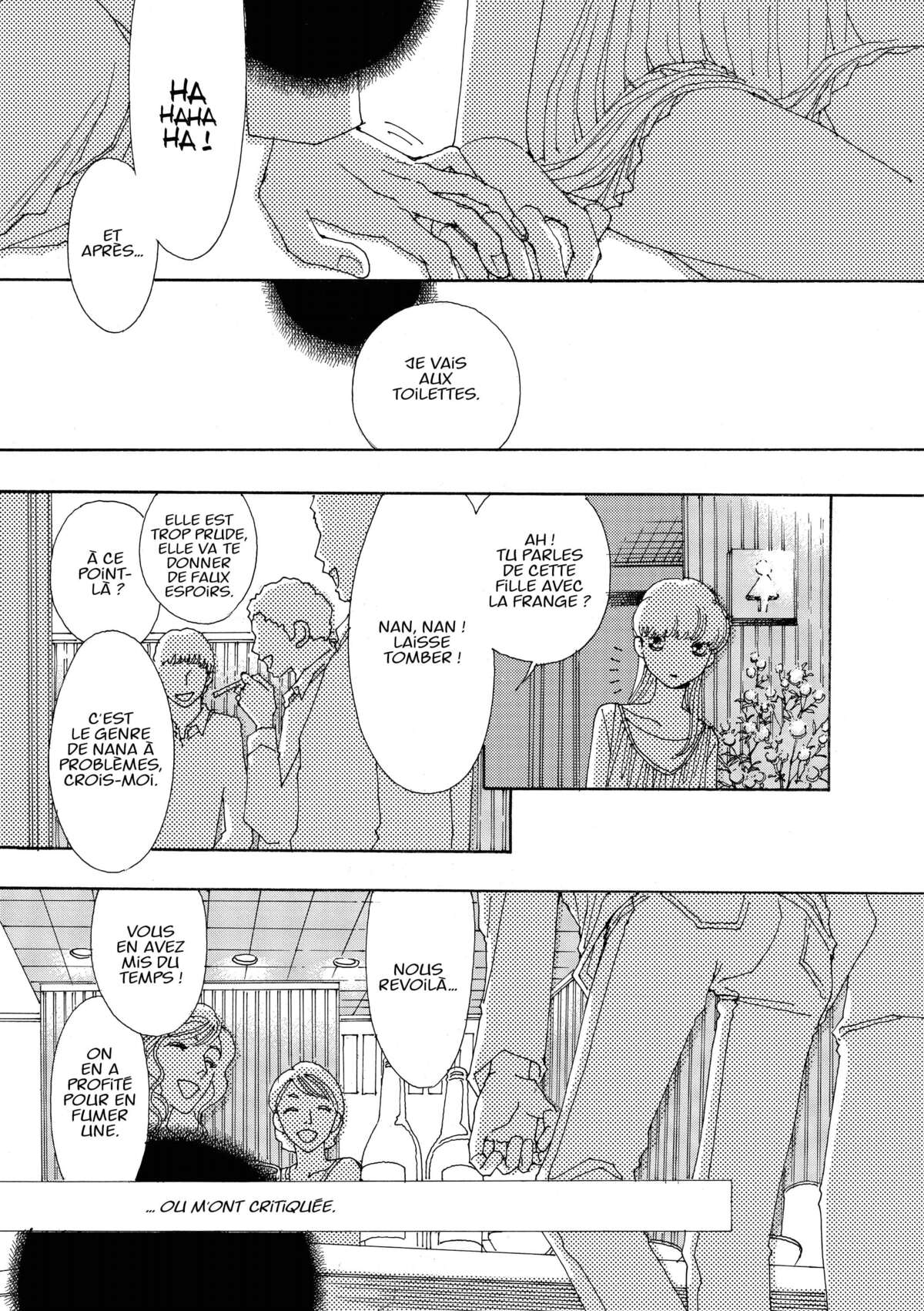 AND (&) Volume 1 page 55