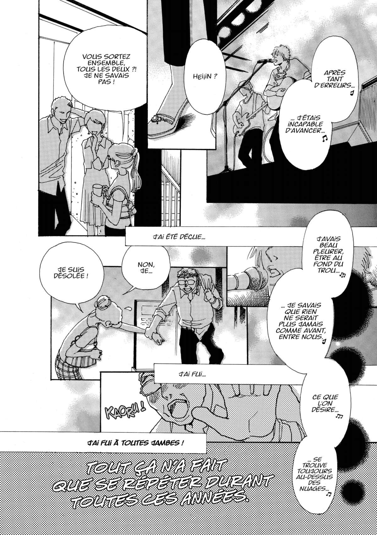 AND (&) Volume 1 page 56