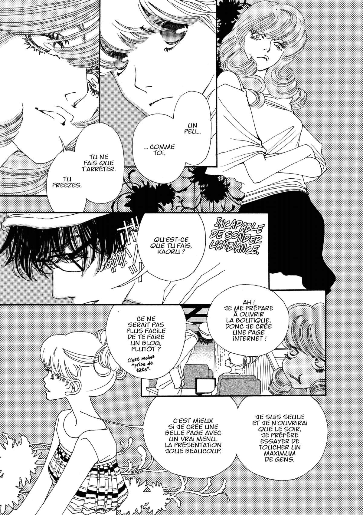AND (&) Volume 1 page 59