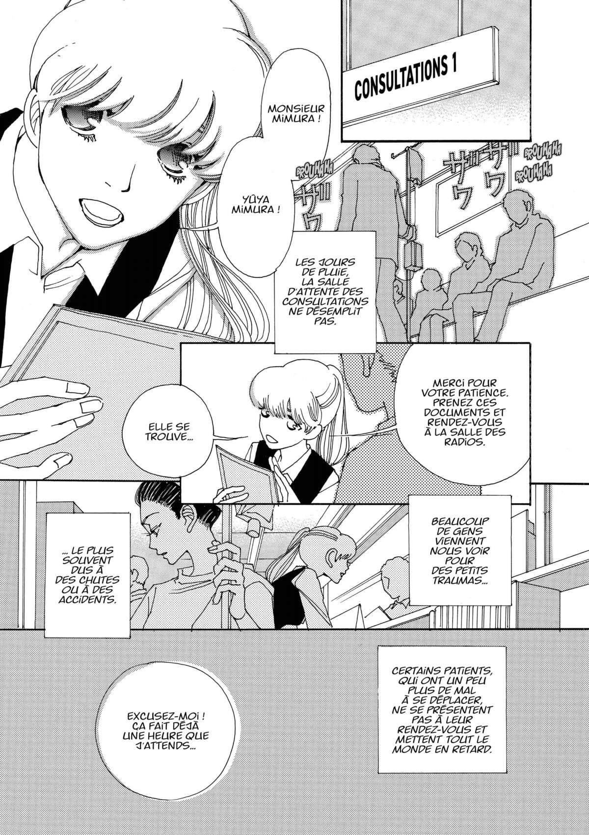 AND (&) Volume 1 page 63